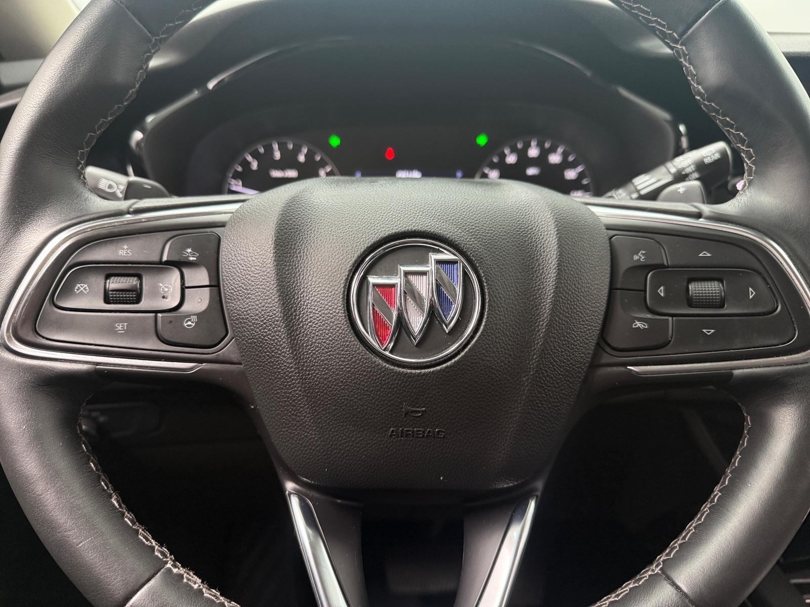 Thumbnail: 2022 Buick Envision - 4