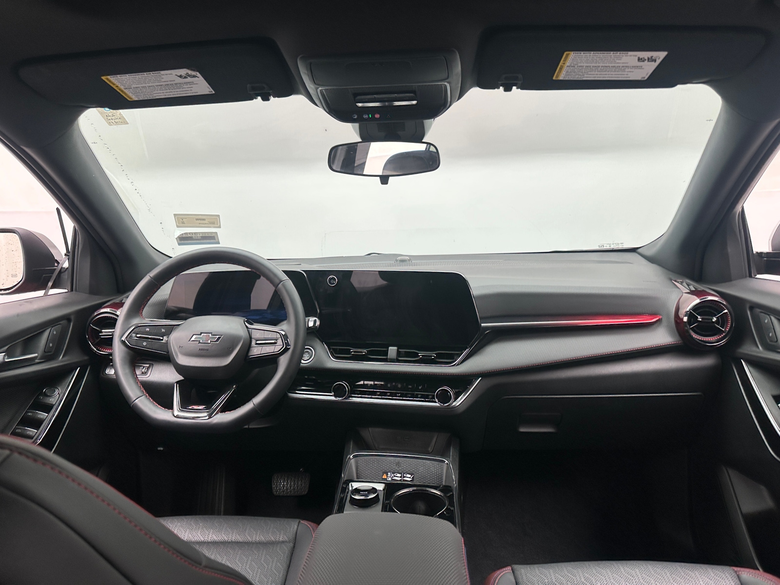 Thumbnail: 2025 Chevrolet Equinox - 2