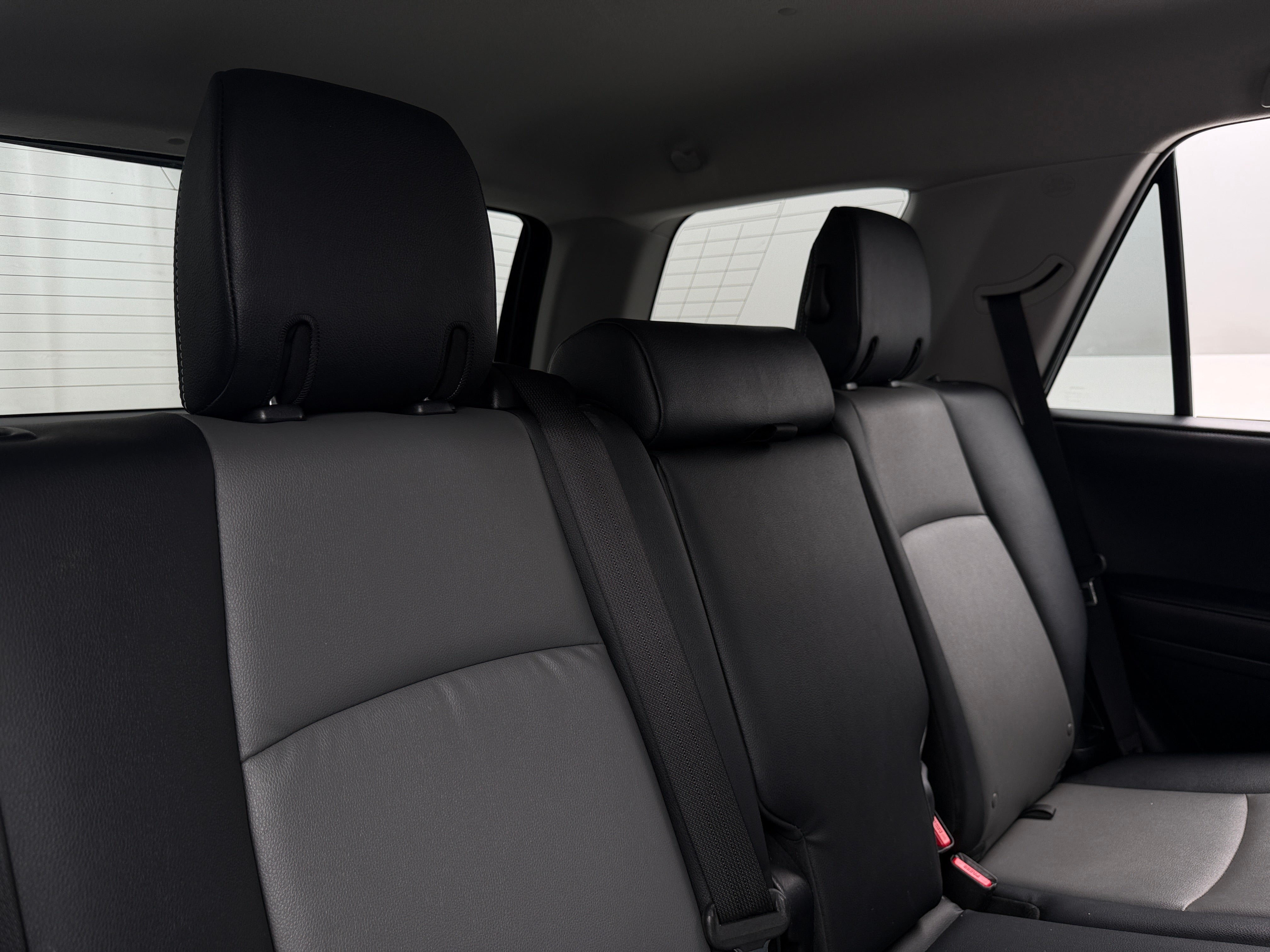 2024 Toyota 4Runner