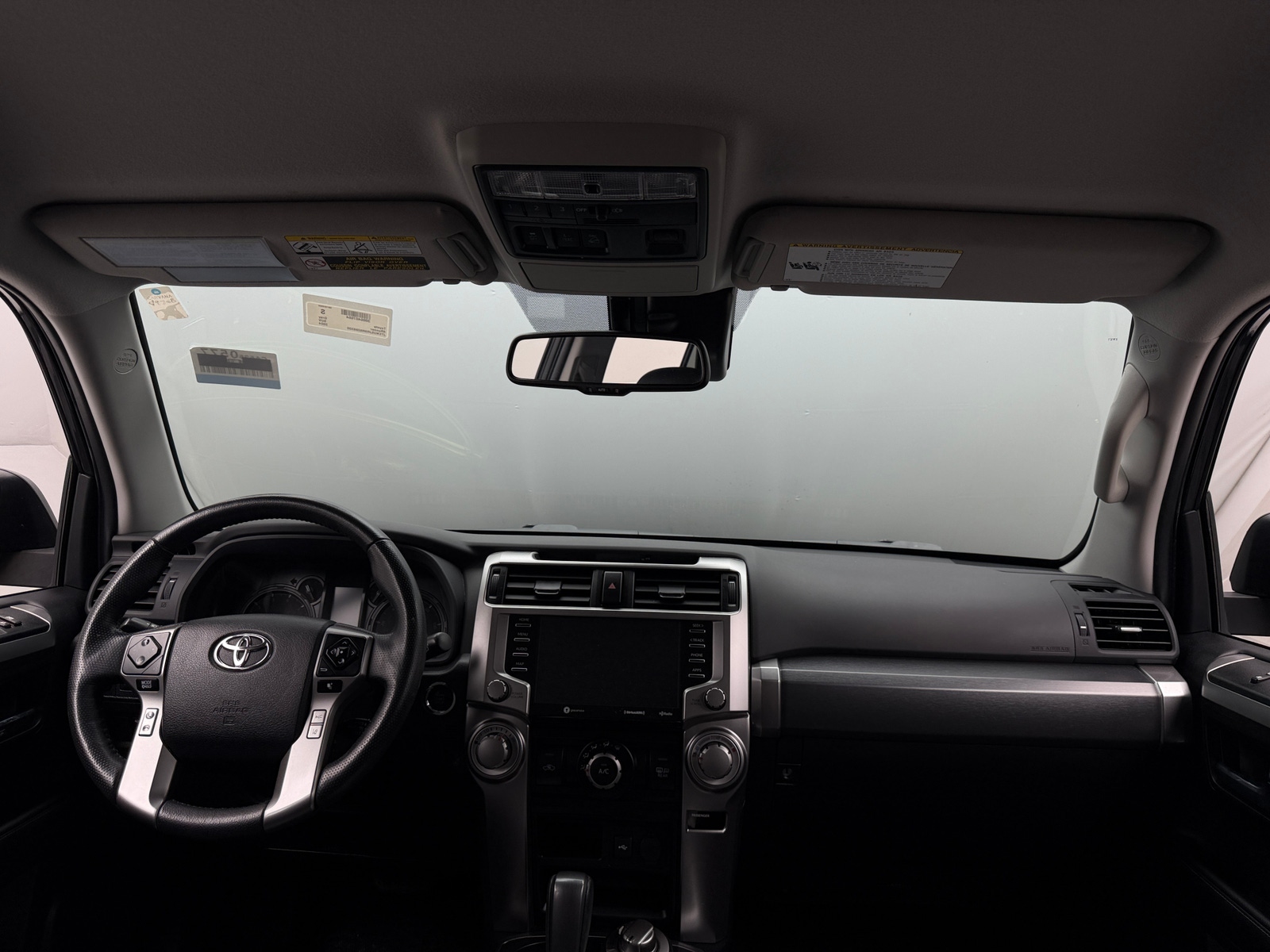 Thumbnail: 2024 Toyota 4Runner - 3