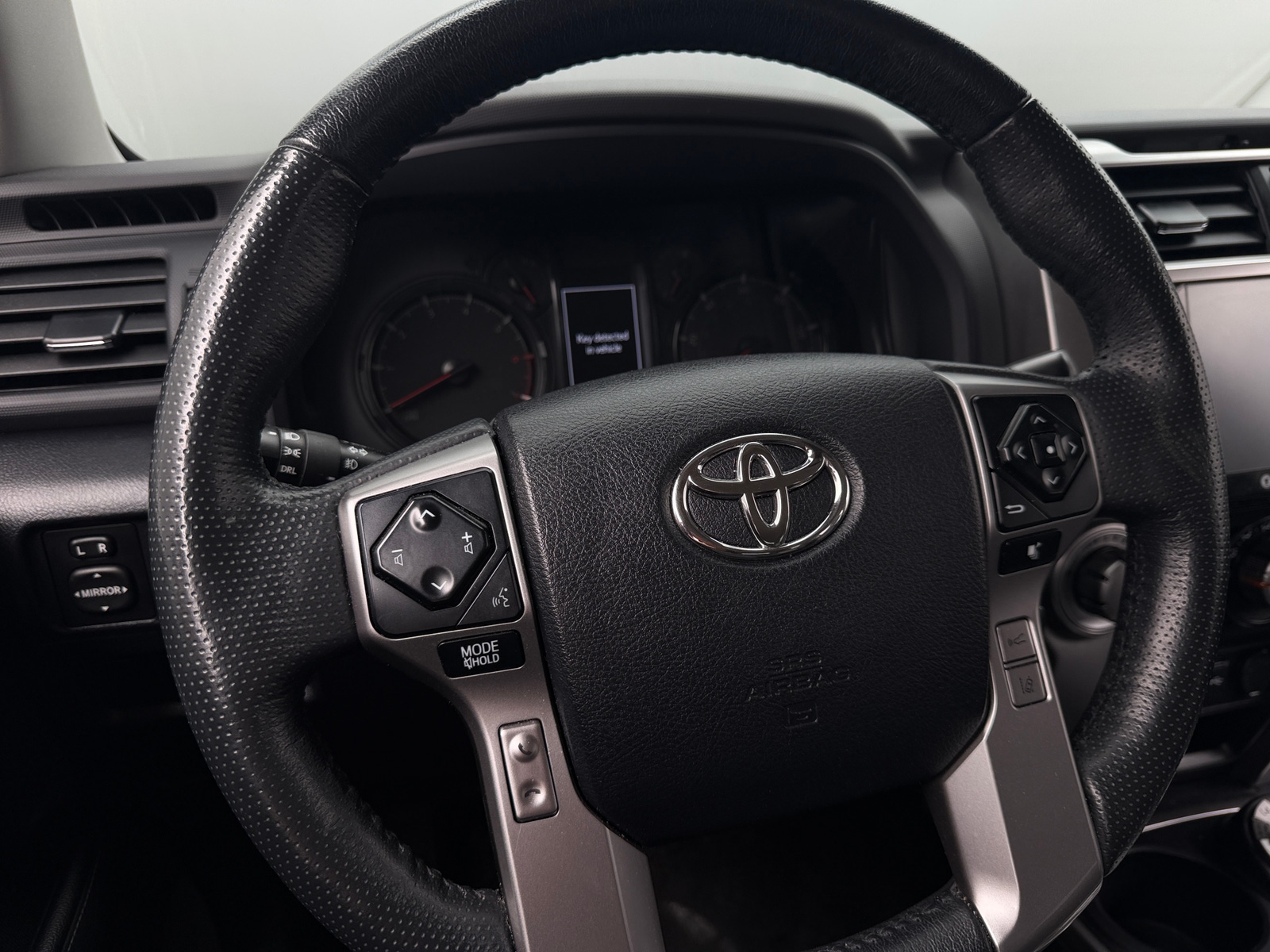 Thumbnail: 2024 Toyota 4Runner - 5