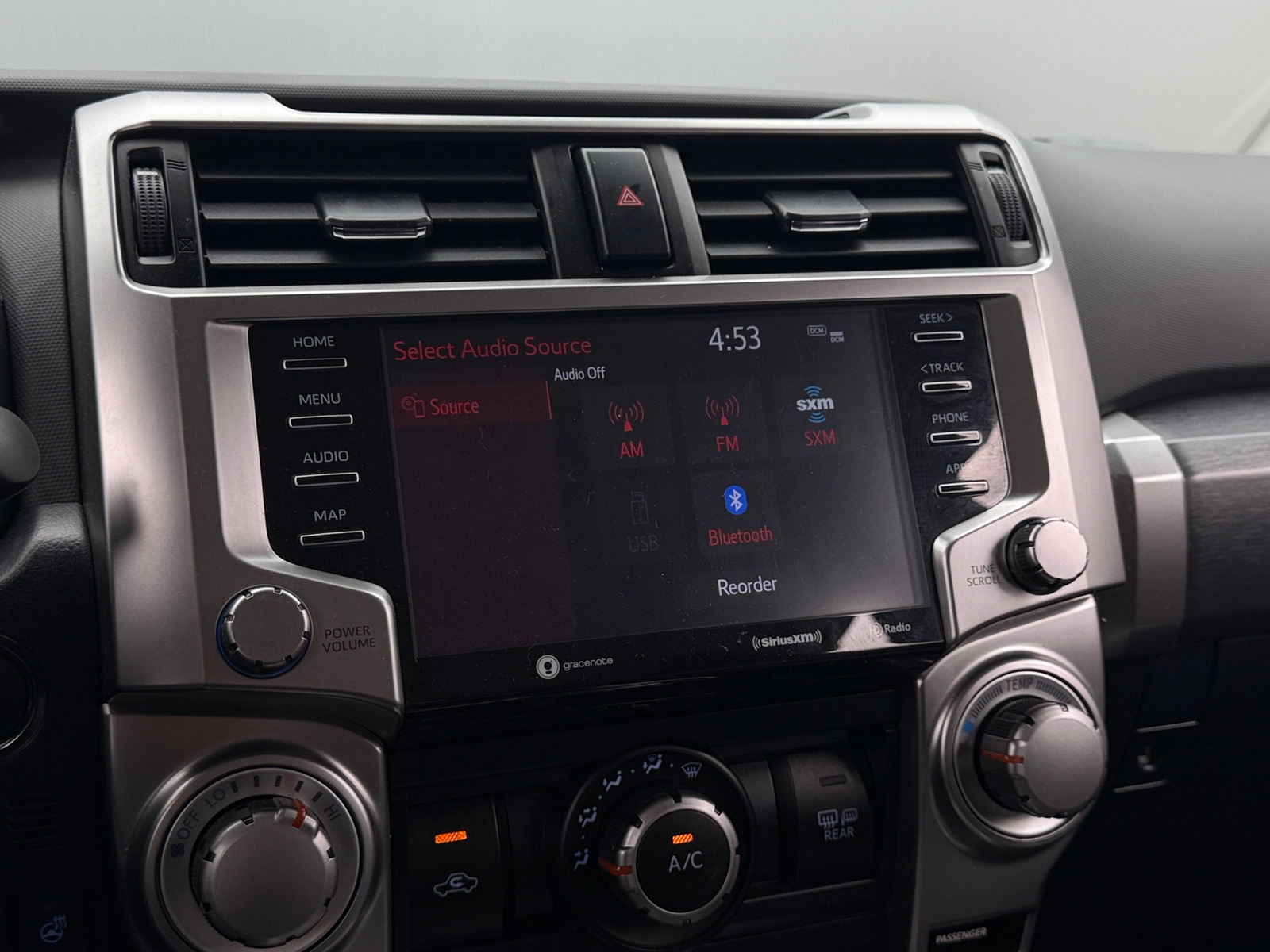 Thumbnail: 2024 Toyota 4Runner - 4
