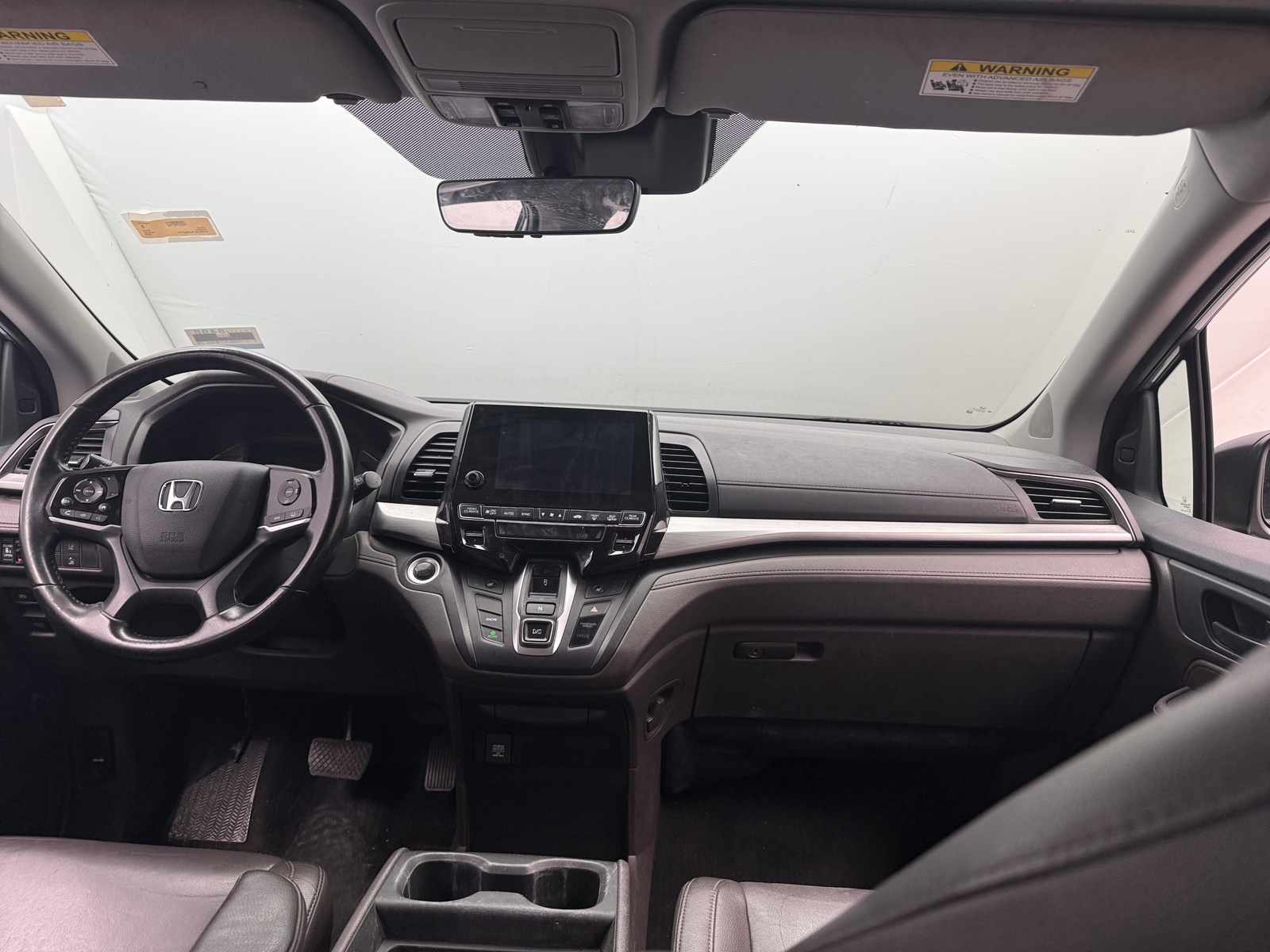 Thumbnail: 2018 Honda Odyssey - 2