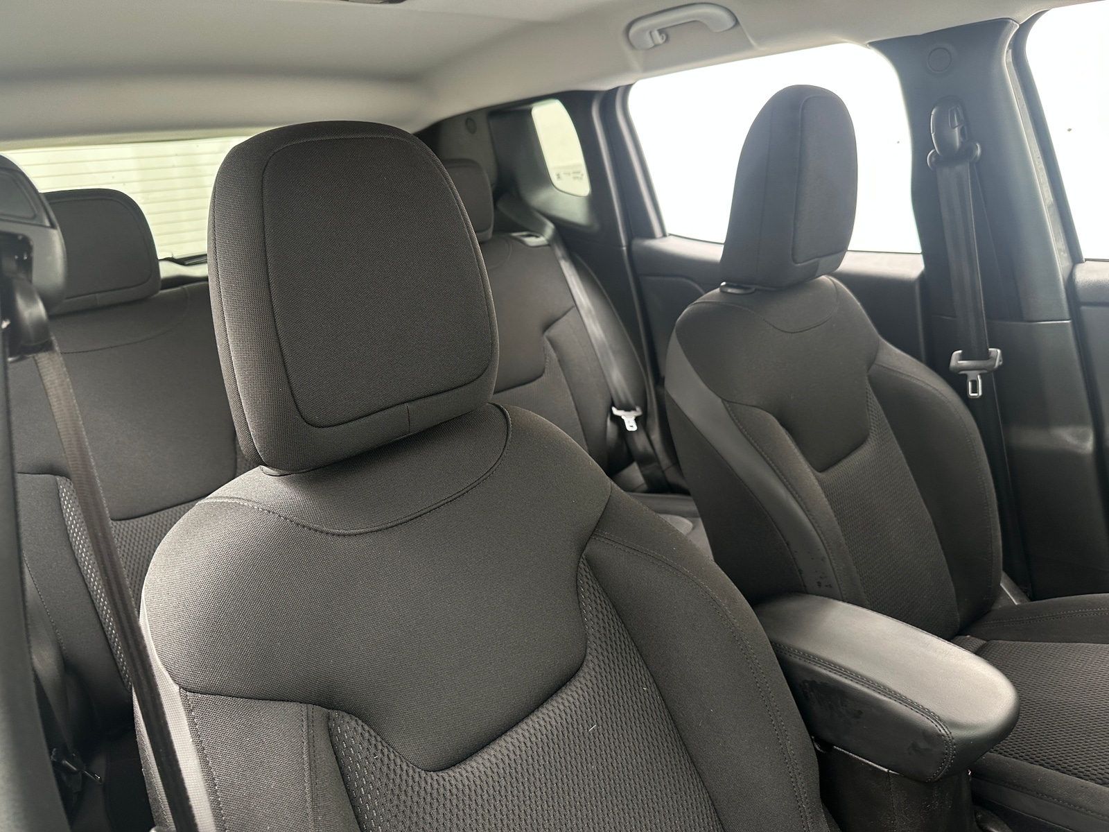 Thumbnail: 2020 Jeep Renegade - 2