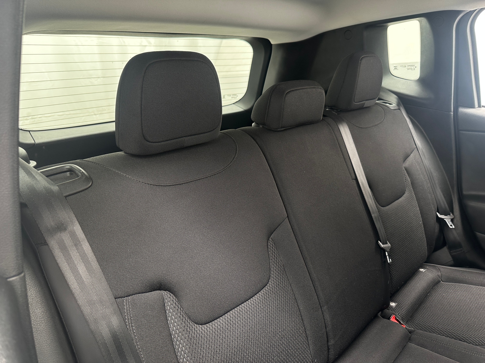 Thumbnail: 2020 Jeep Renegade - 6