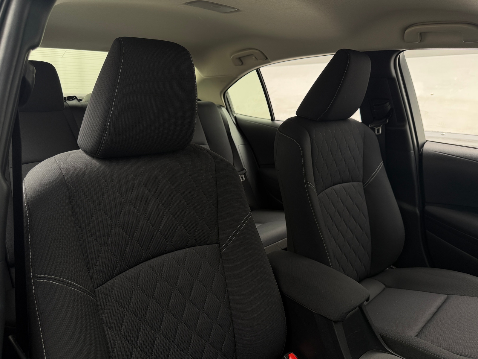Thumbnail: 2024 Toyota Corolla - 2