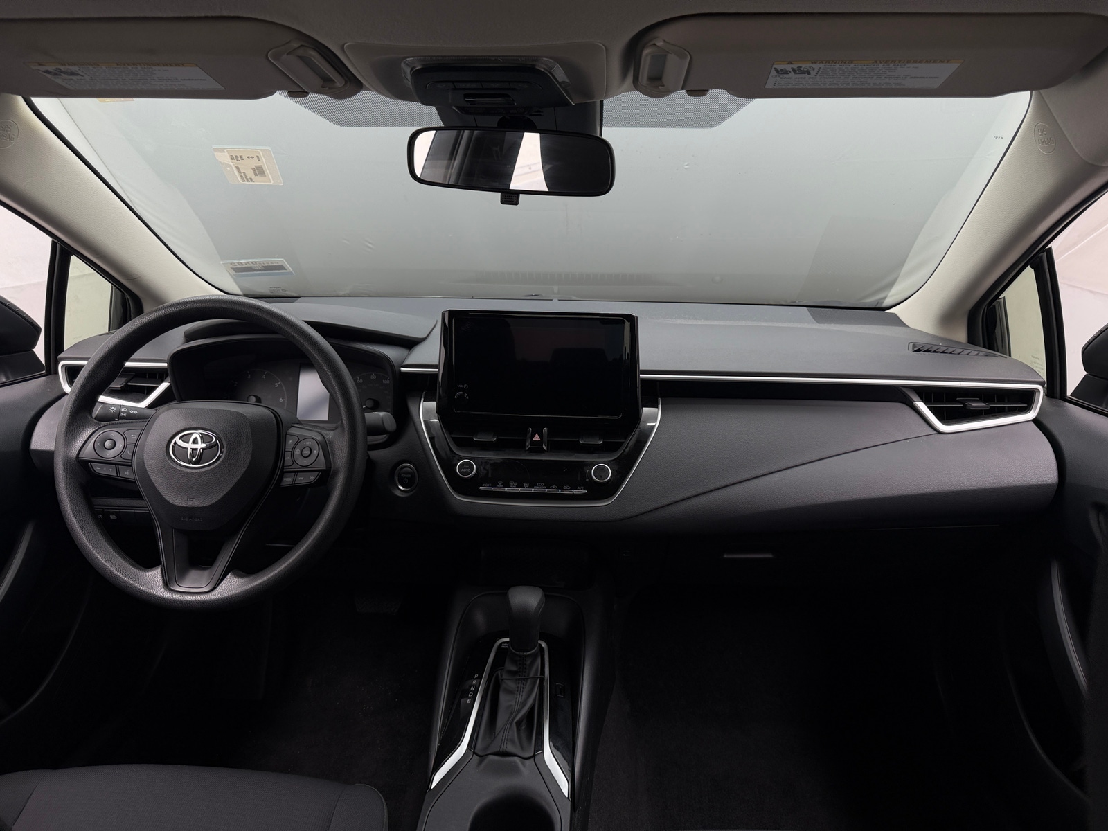 Thumbnail: 2024 Toyota Corolla - 3