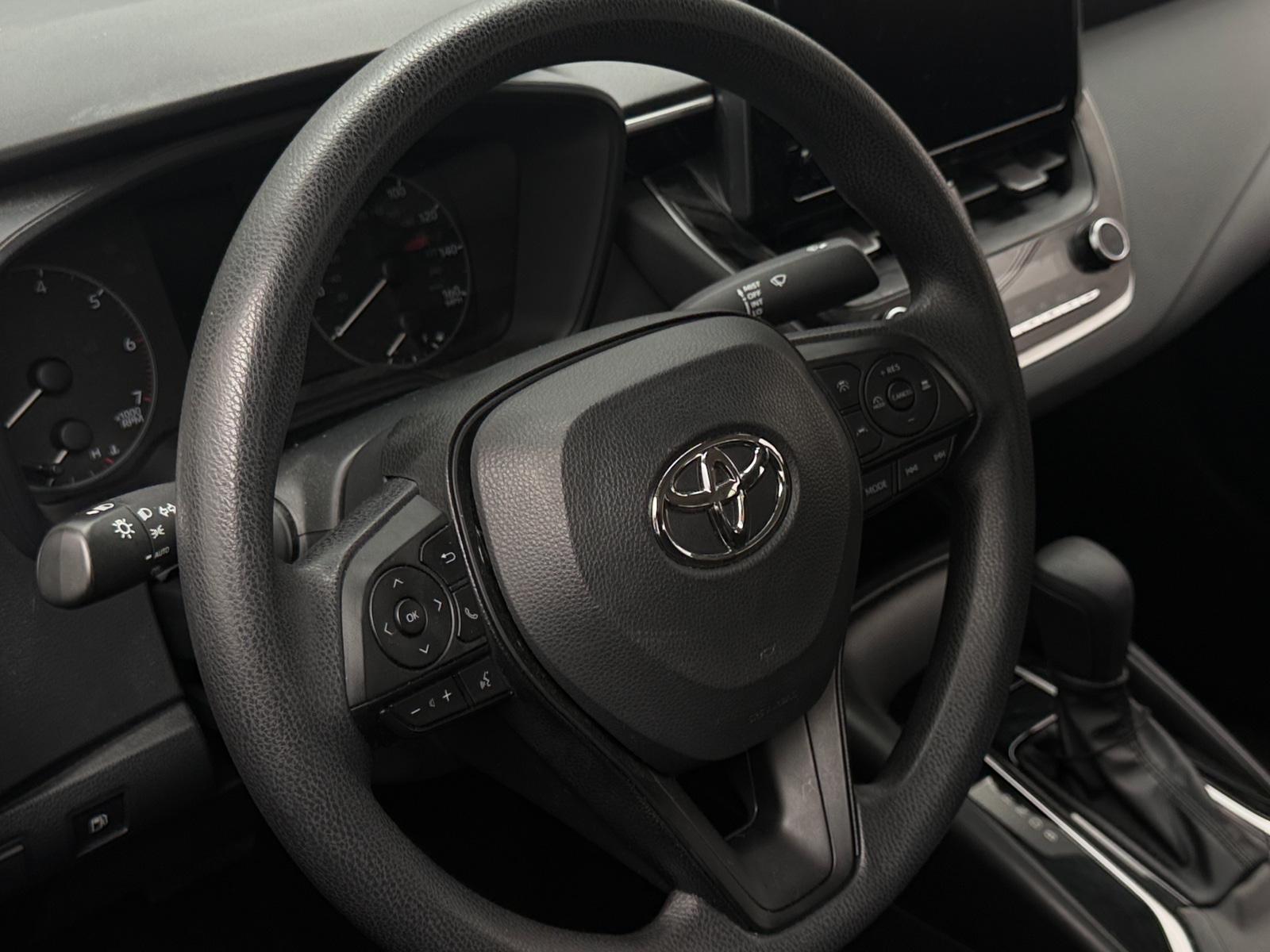 Thumbnail: 2024 Toyota Corolla - 5