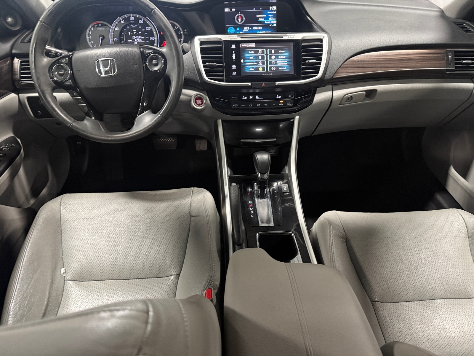 Thumbnail: 2016 Honda Accord - 2