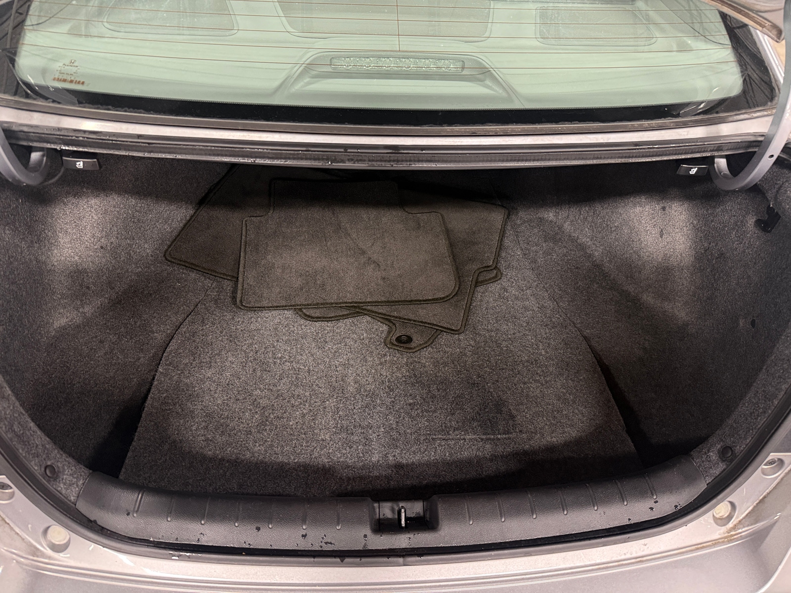Thumbnail: 2016 Honda Accord - 6