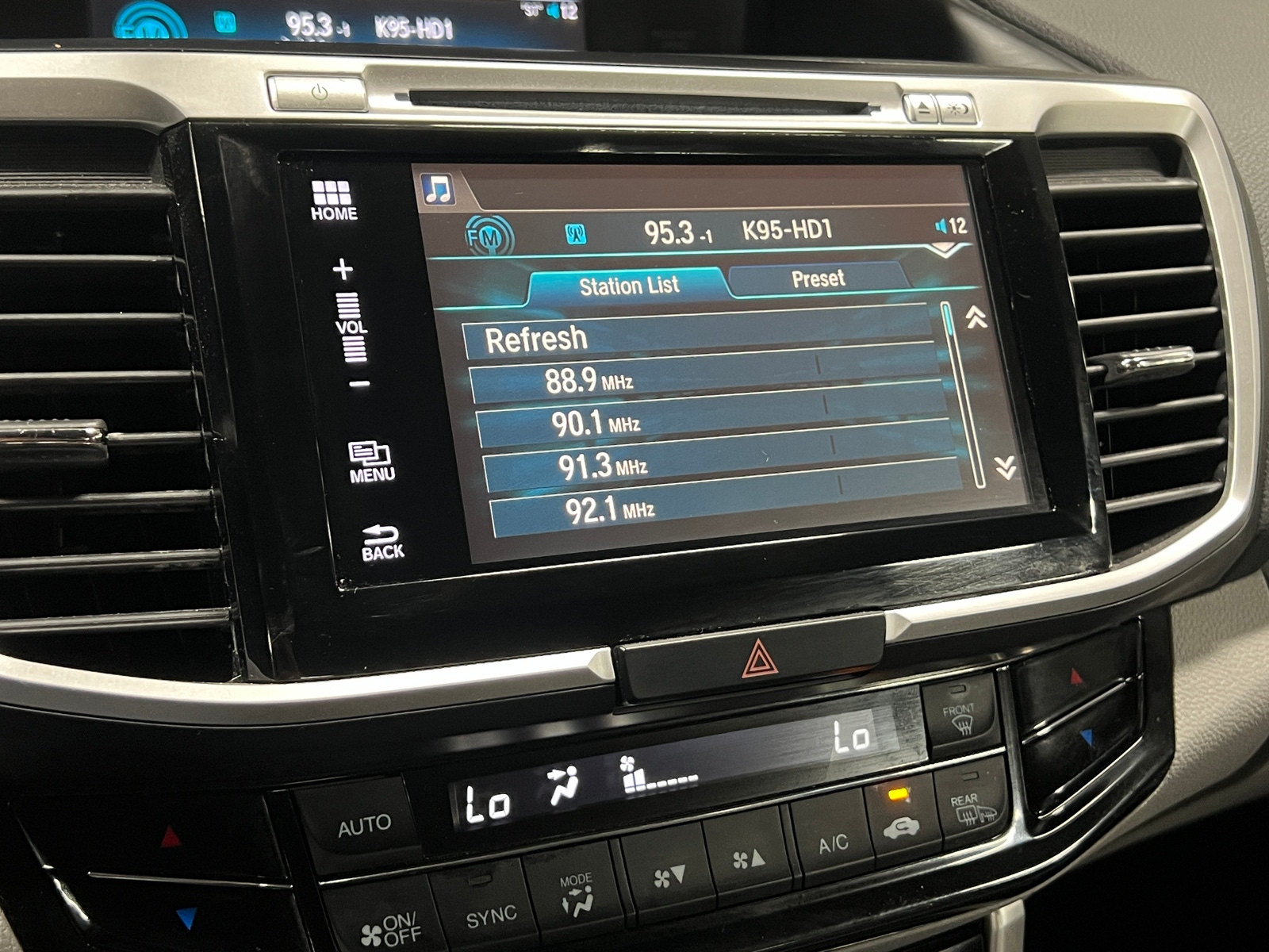 Thumbnail: 2016 Honda Accord - 3