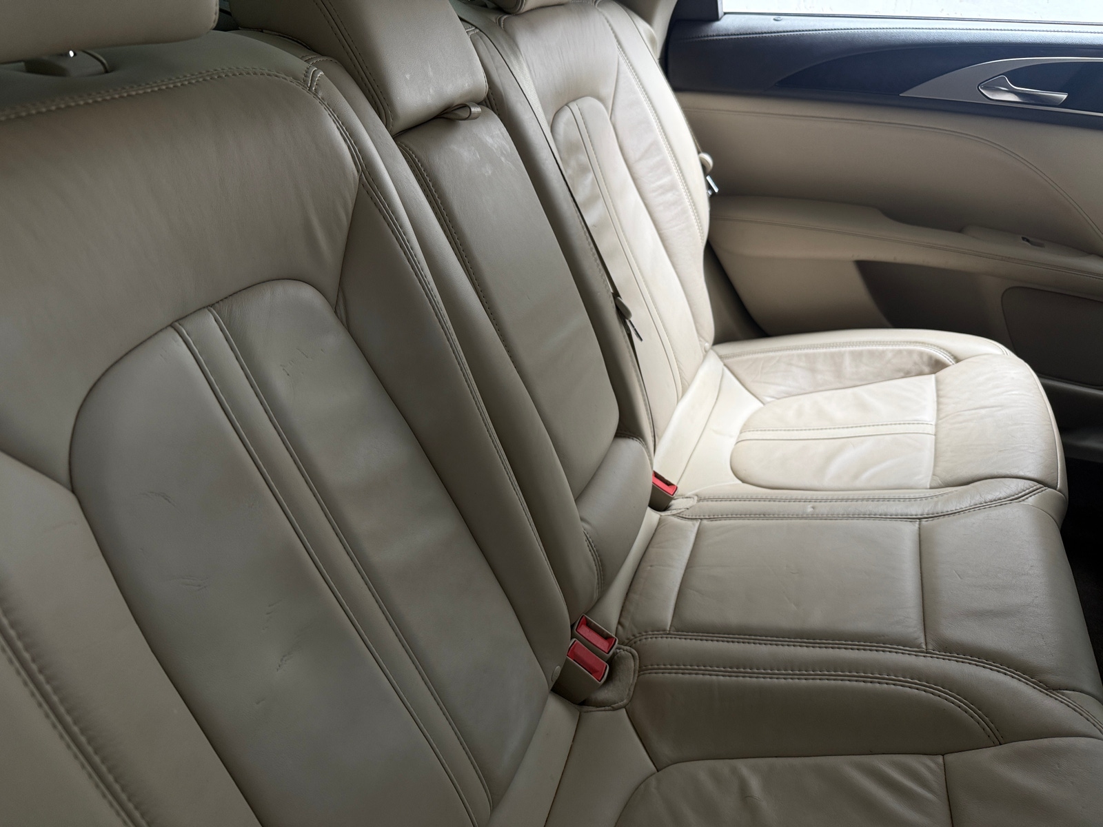 Thumbnail: 2019 Lincoln MKZ - 5