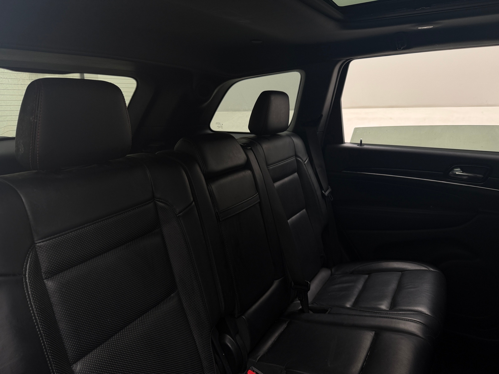 Thumbnail: 2020 Jeep Grand Cherokee - 5