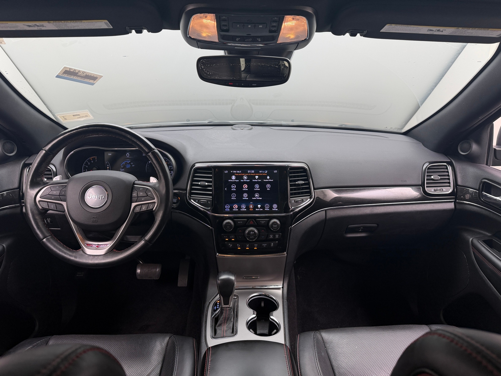 Thumbnail: 2020 Jeep Grand Cherokee - 2