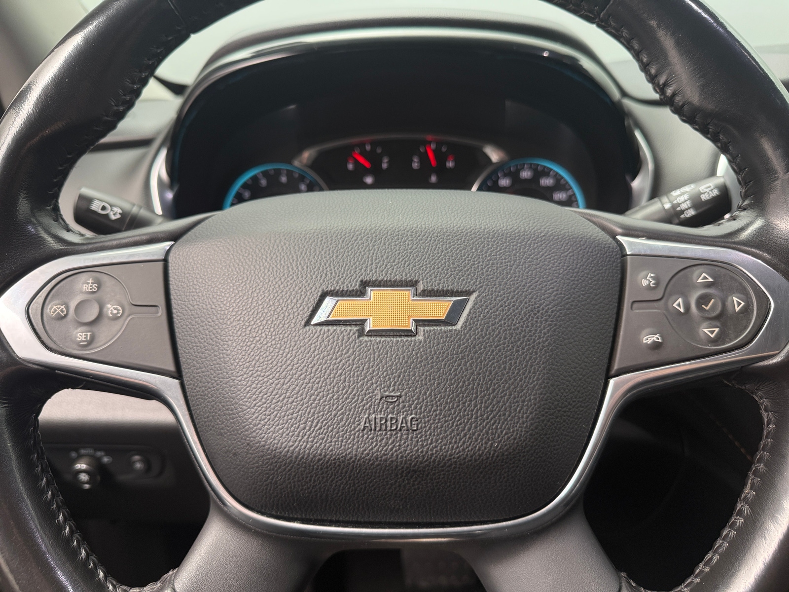 Thumbnail: 2020 Chevrolet Traverse - 5