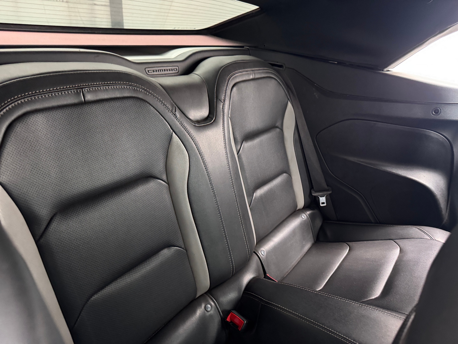 Thumbnail: 2019 Chevrolet Camaro - 5
