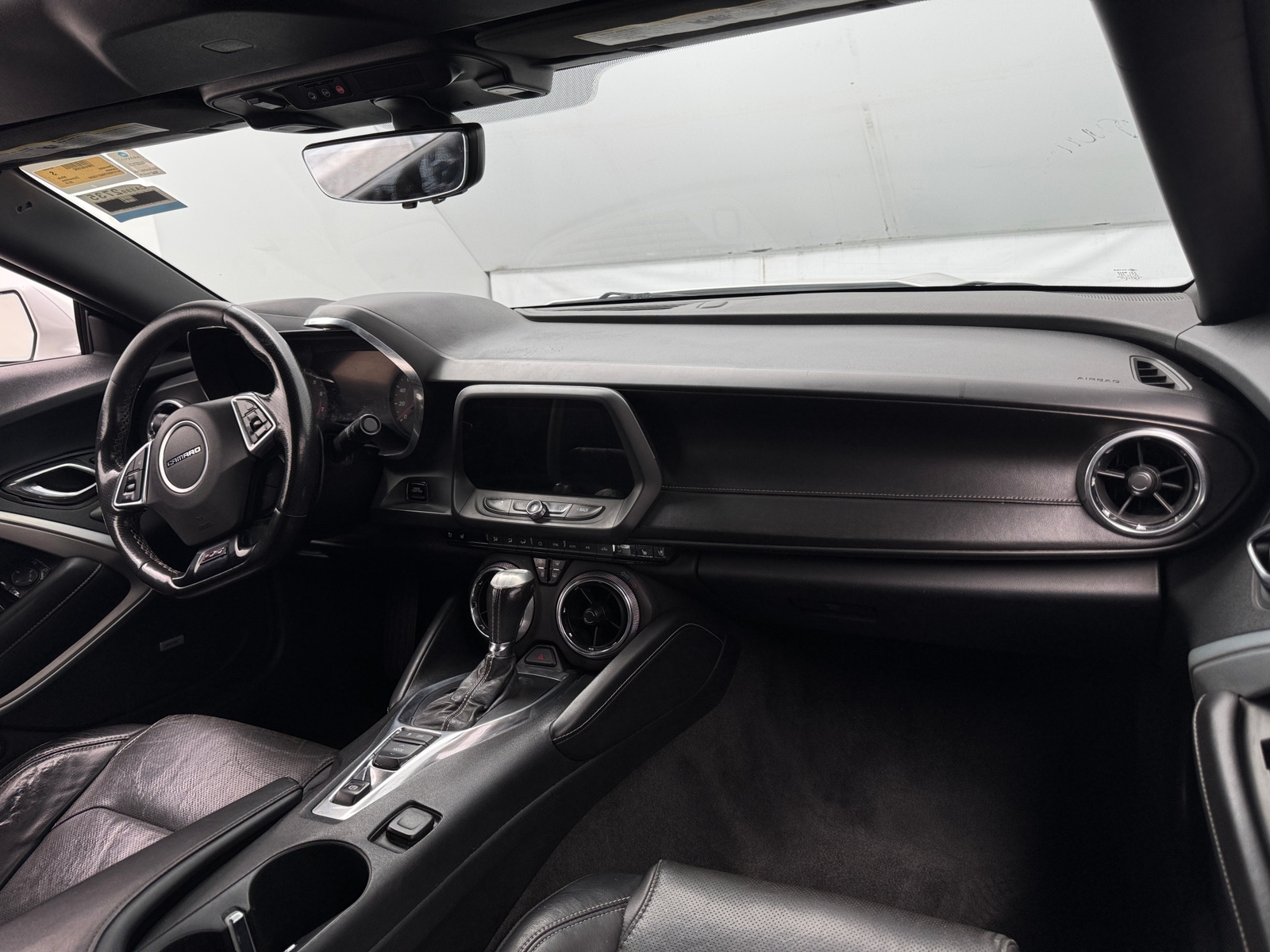Thumbnail: 2019 Chevrolet Camaro - 2