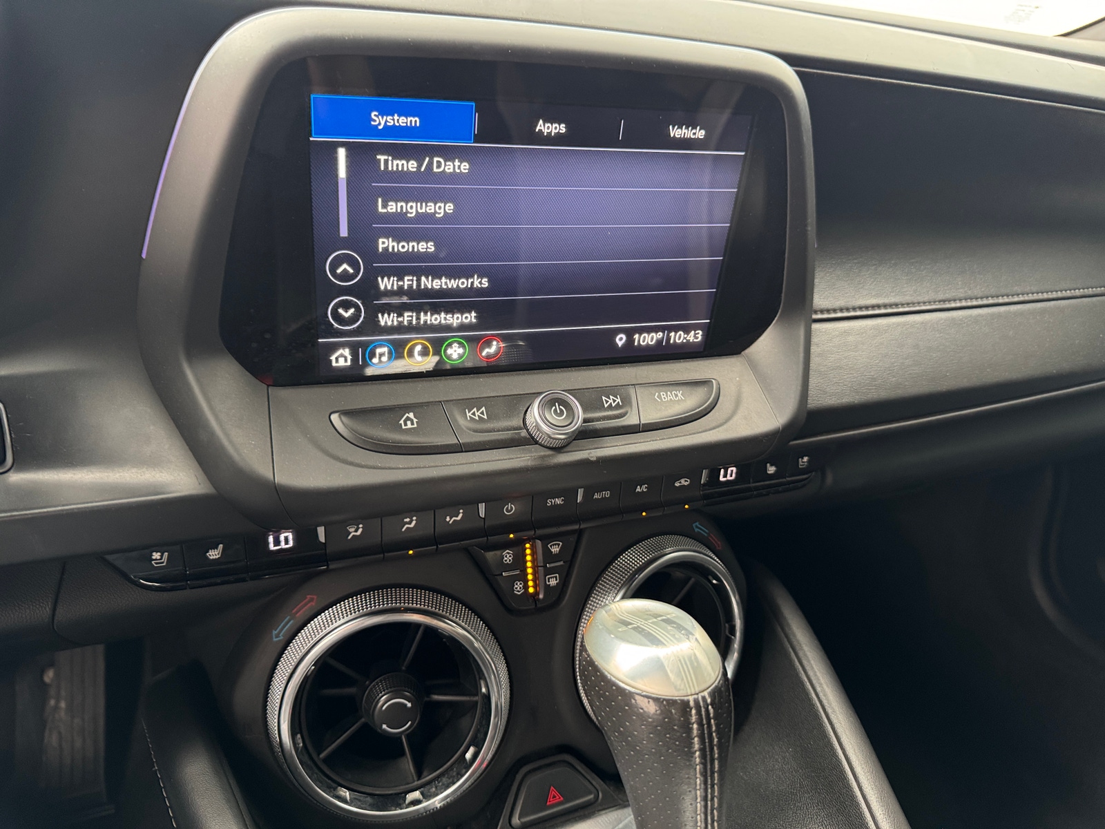 Thumbnail: 2019 Chevrolet Camaro - 3