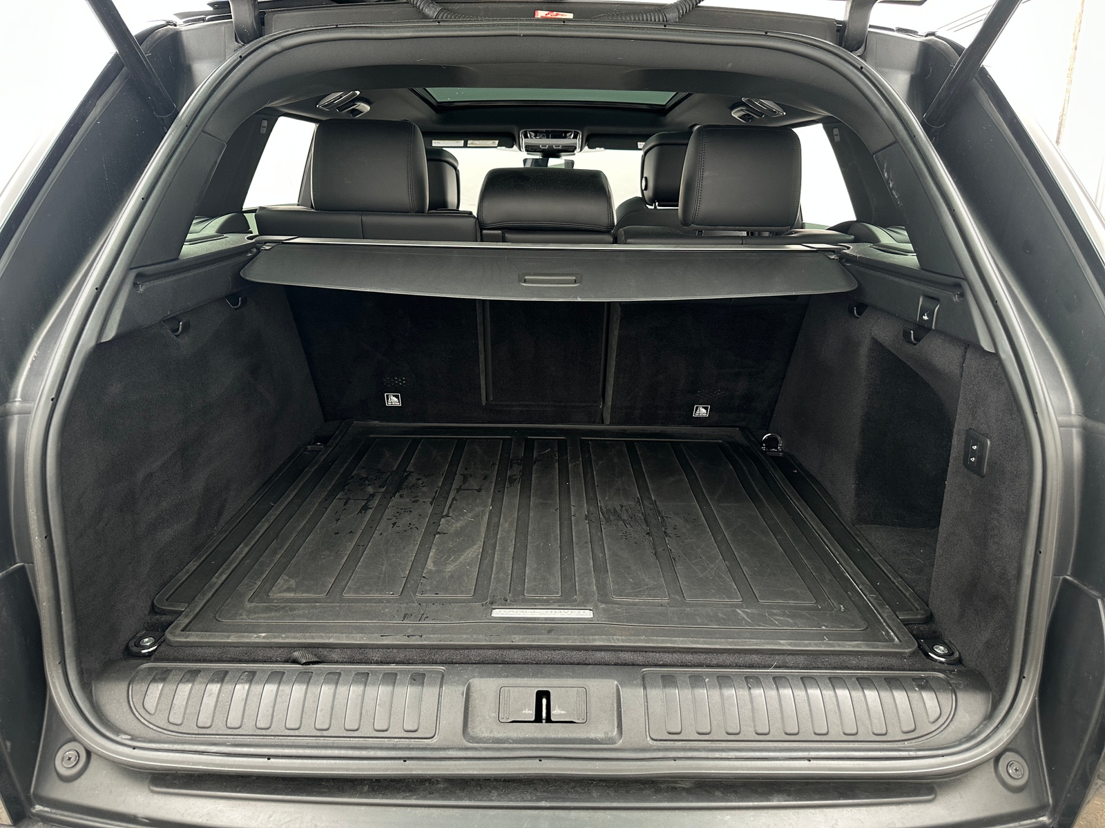 Thumbnail: 2021 Land Rover Range Rover Sport - 7