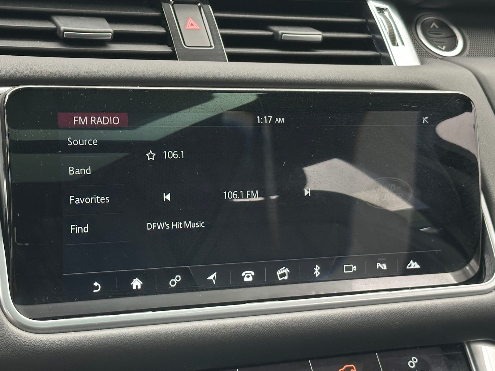 Thumbnail: 2021 Land Rover Range Rover Sport - 4
