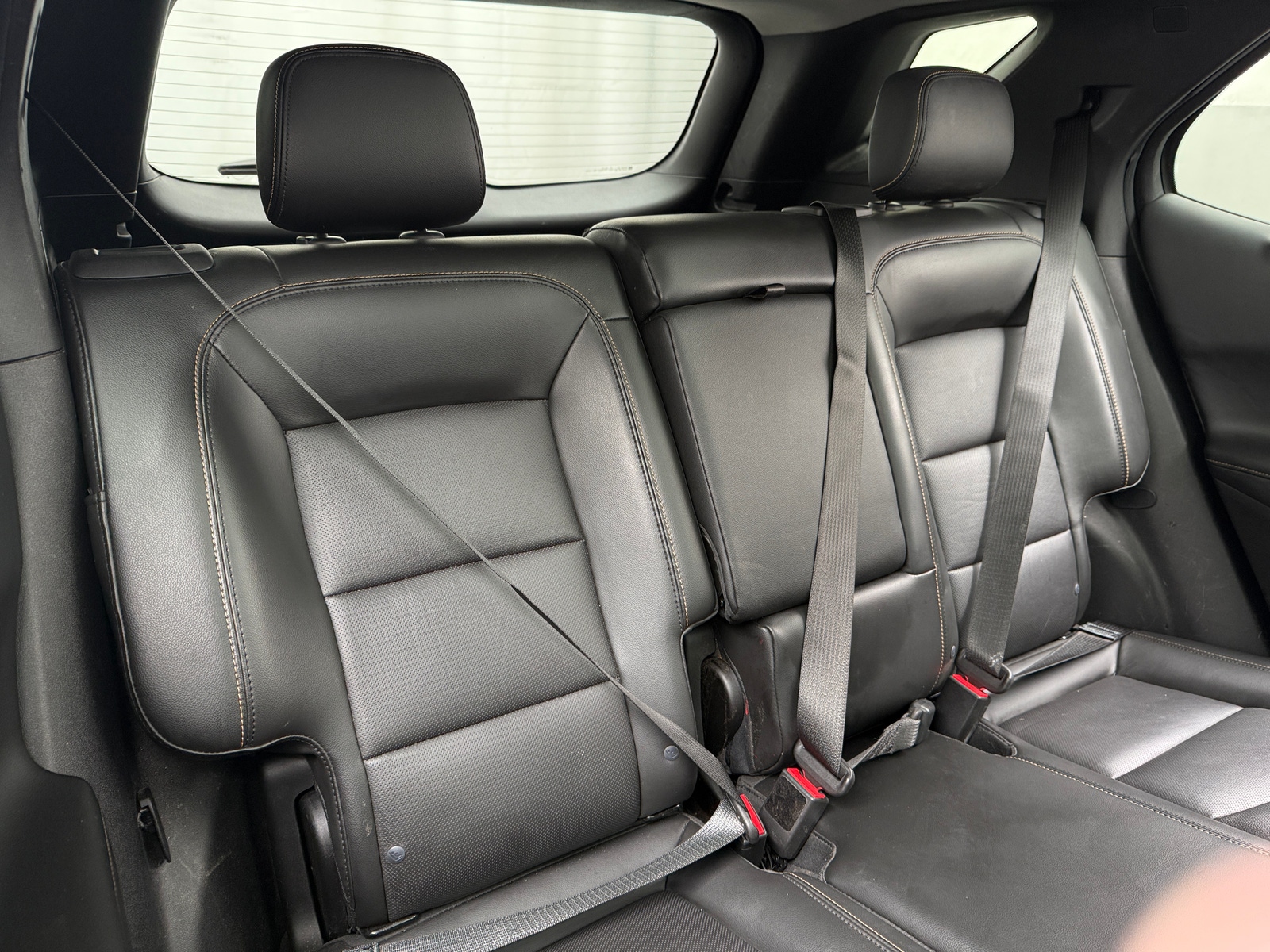 Thumbnail: 2018 Chevrolet Equinox - 5