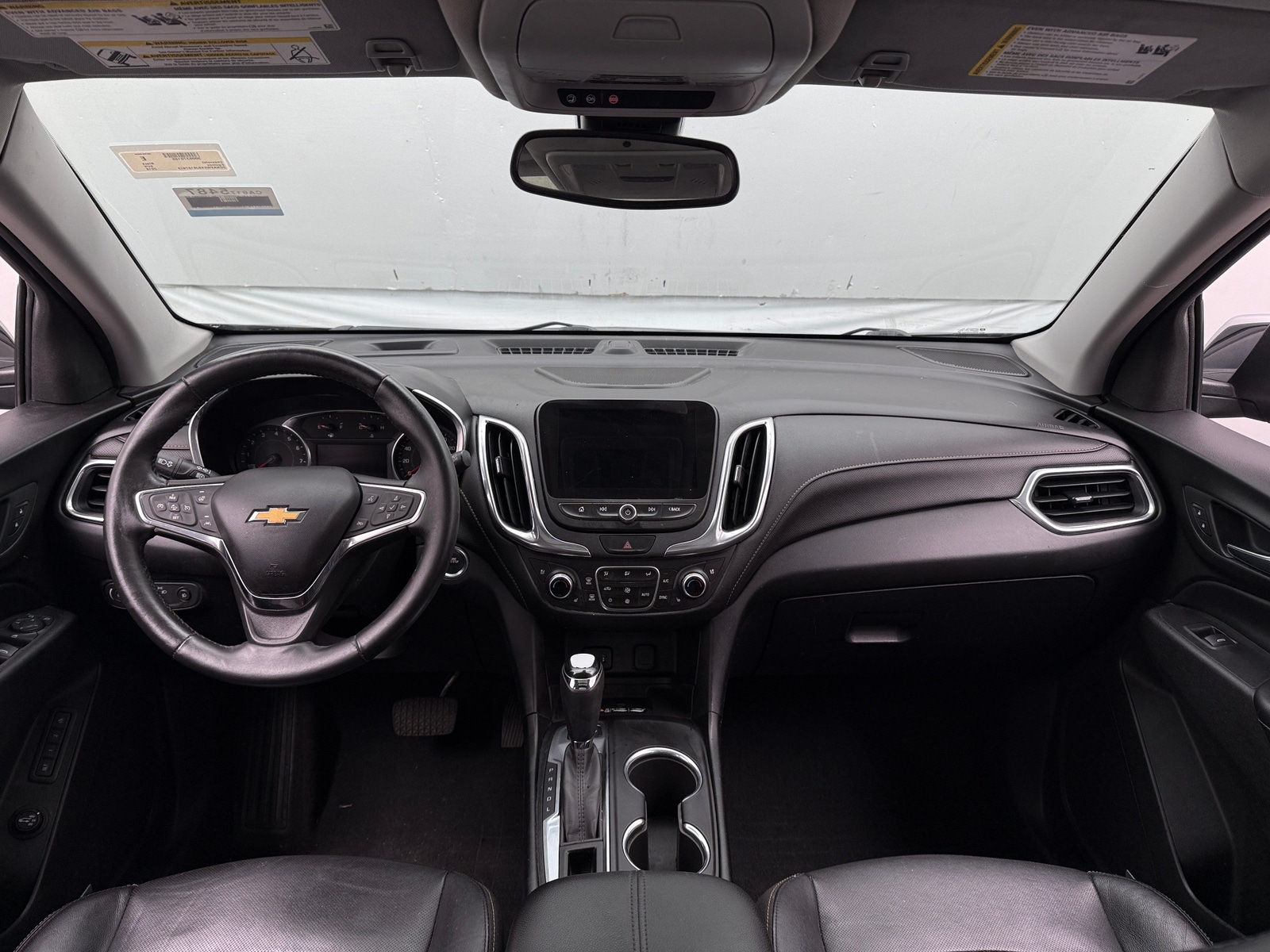 Thumbnail: 2018 Chevrolet Equinox - 2