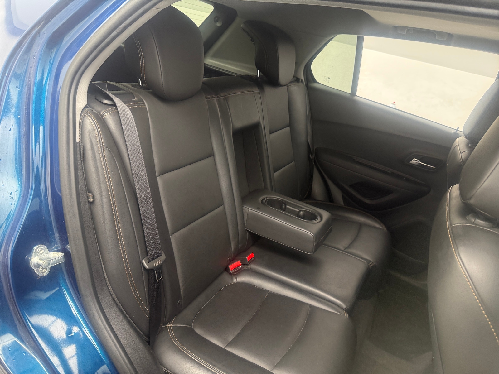 Thumbnail: 2019 Chevrolet Trax - 5