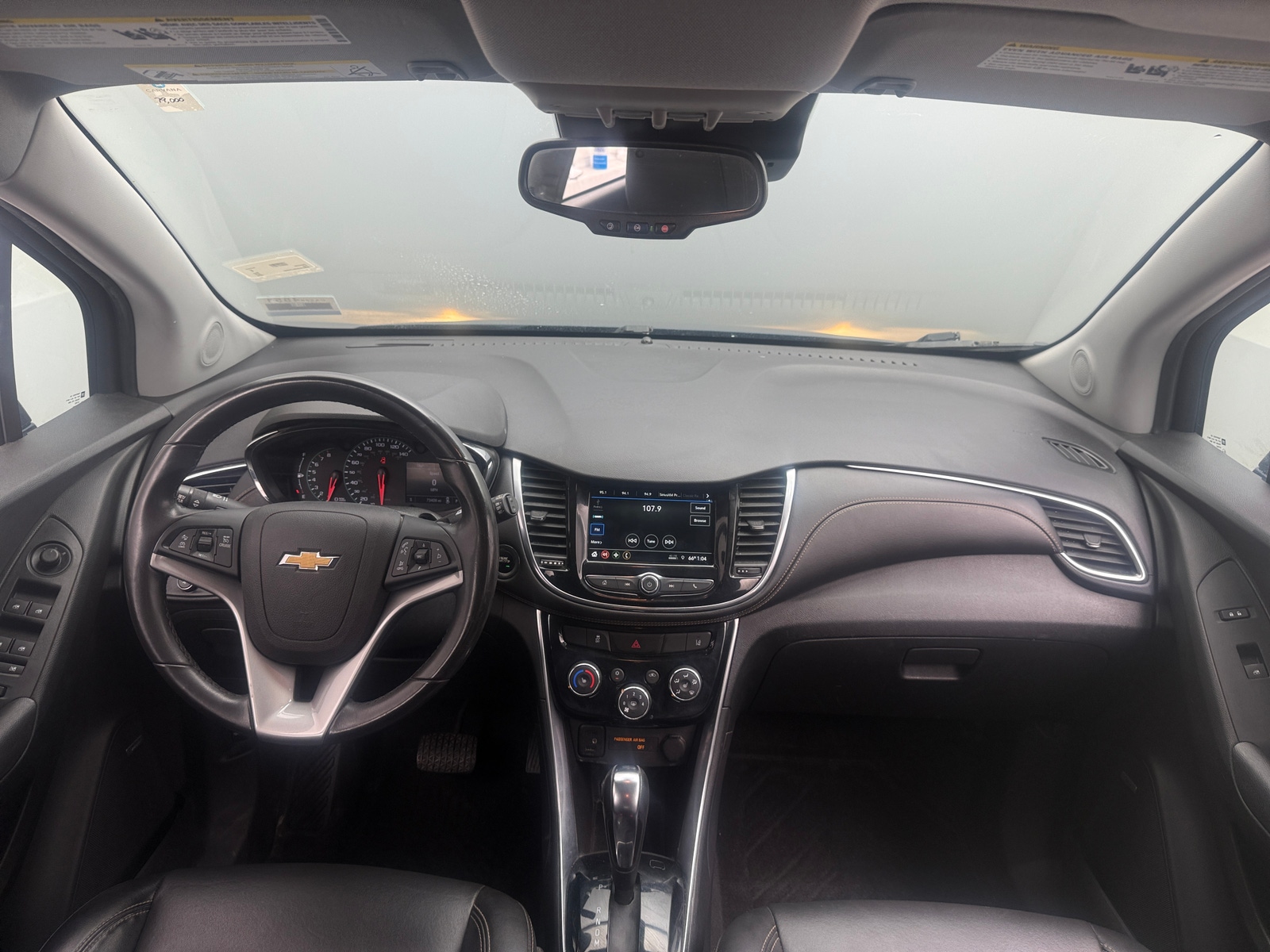 Thumbnail: 2019 Chevrolet Trax - 2