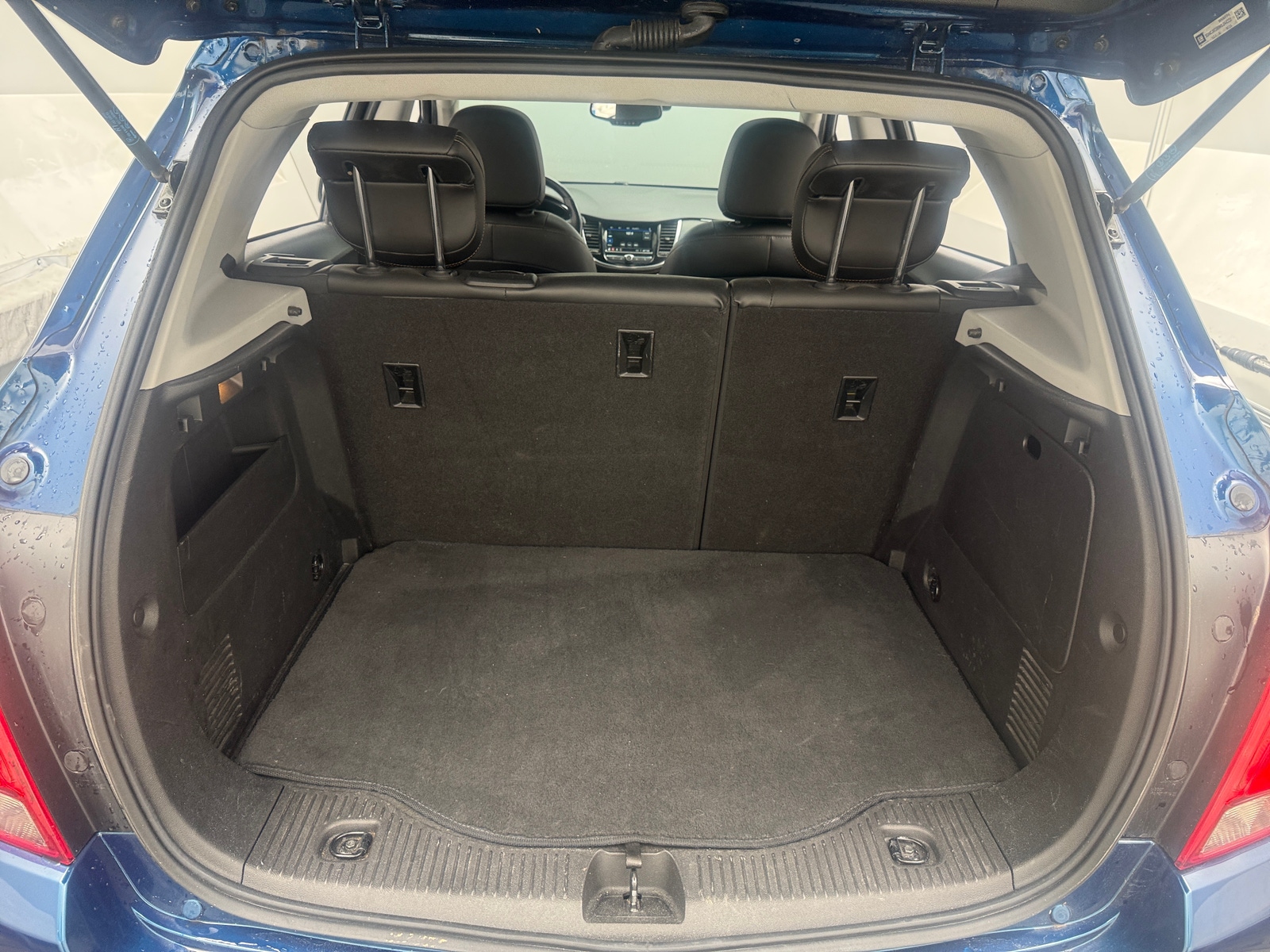 Thumbnail: 2019 Chevrolet Trax - 6