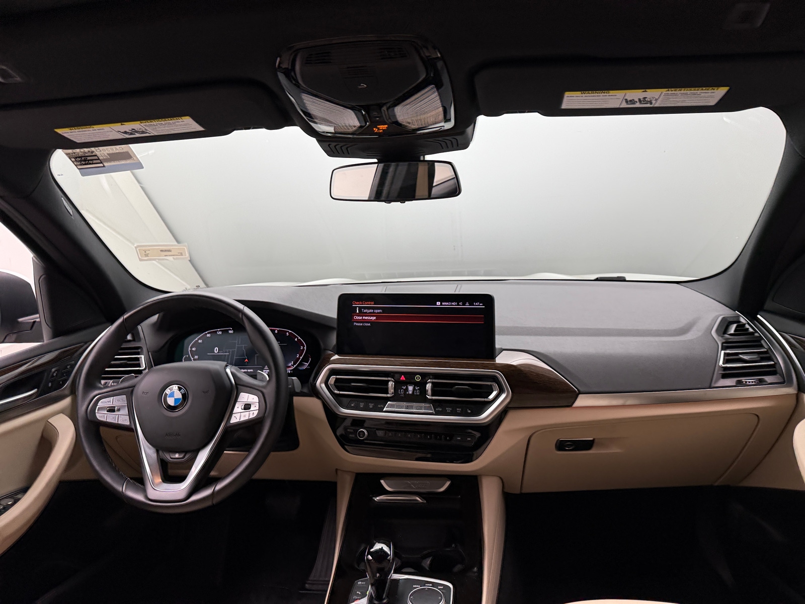 Thumbnail: 2022 BMW X3 - 2