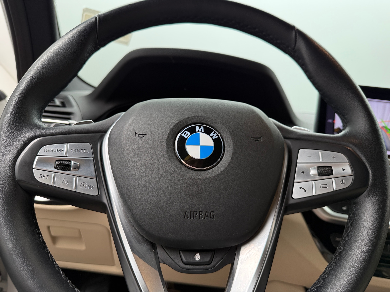Thumbnail: 2022 BMW X3 - 4