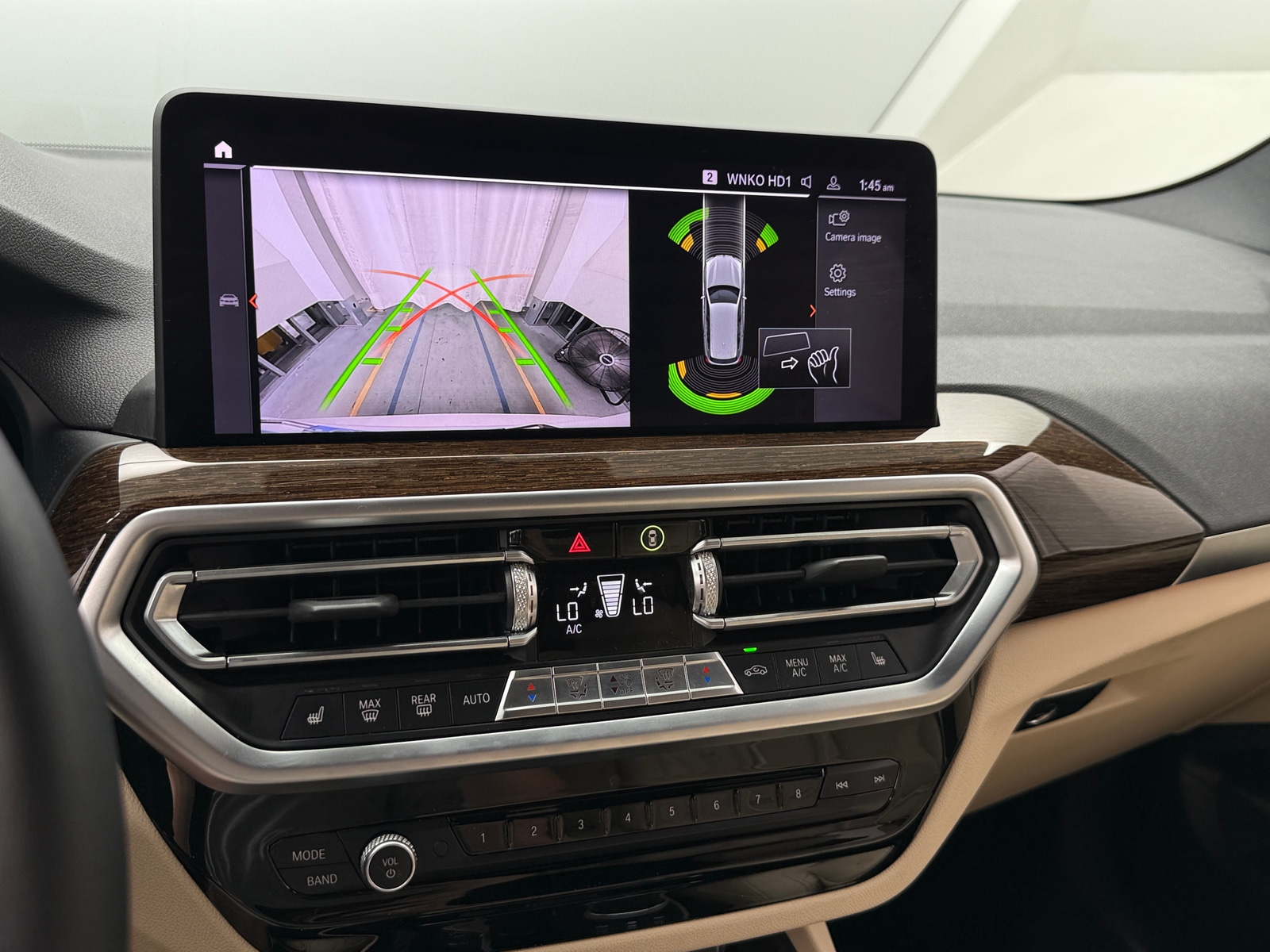 Thumbnail: 2022 BMW X3 - 3