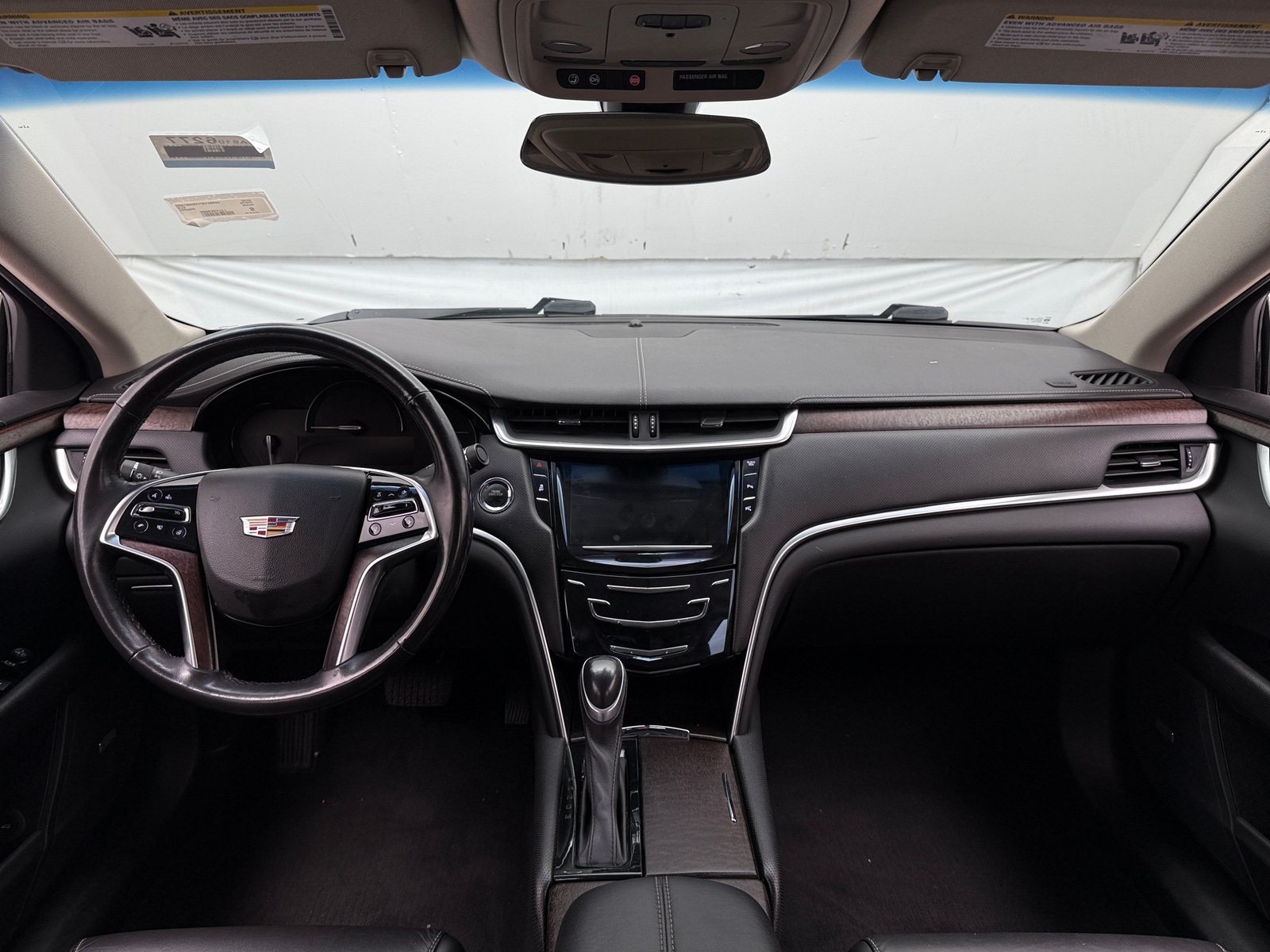 Thumbnail: 2018 Cadillac XTS - 2