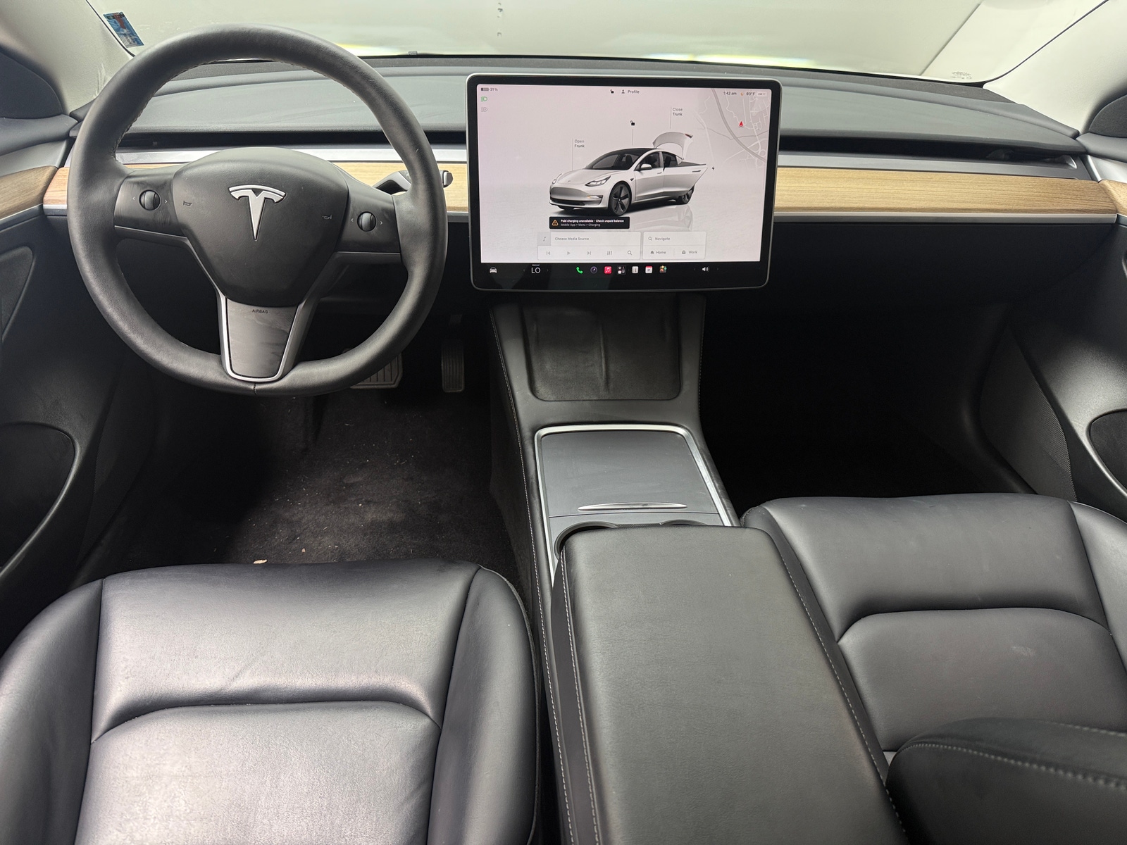 Thumbnail: 2023 Tesla Model 3 - 2