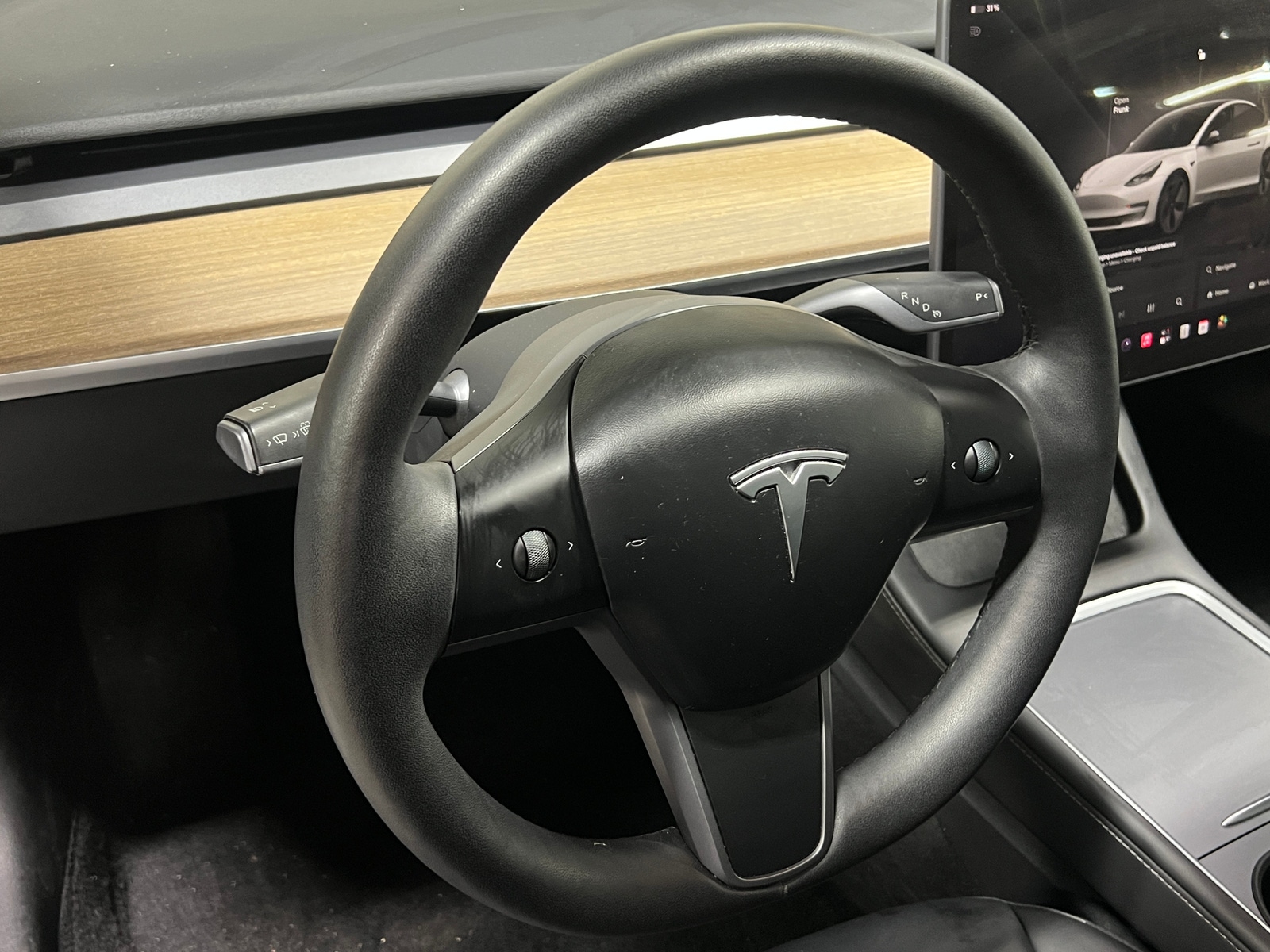 Thumbnail: 2023 Tesla Model 3 - 4