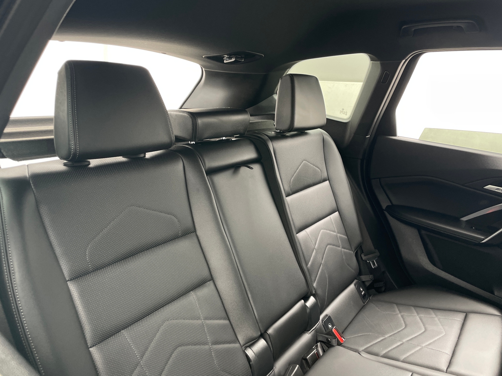 Thumbnail: 2023 BMW X1 - 5