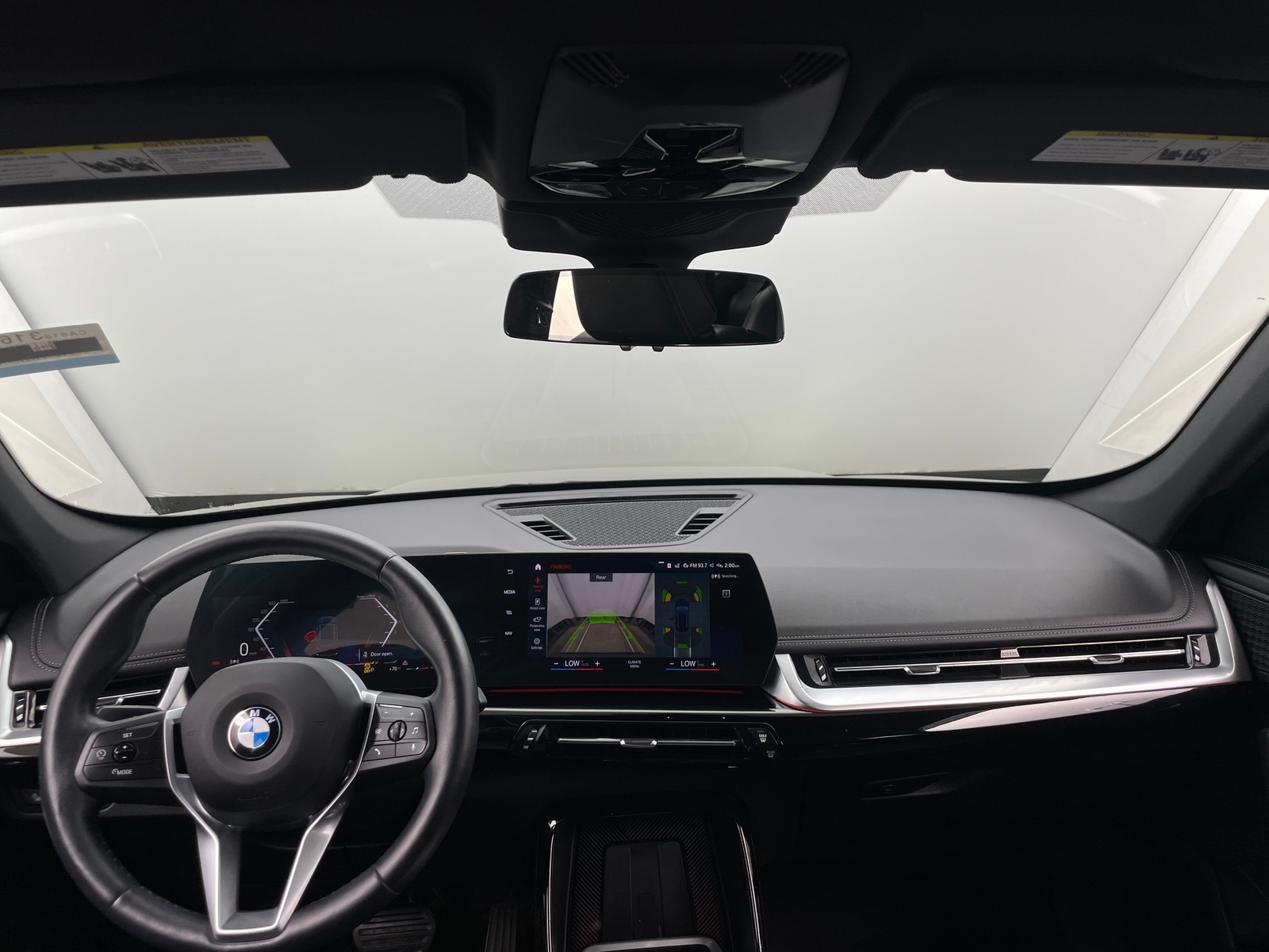 Thumbnail: 2023 BMW X1 - 2