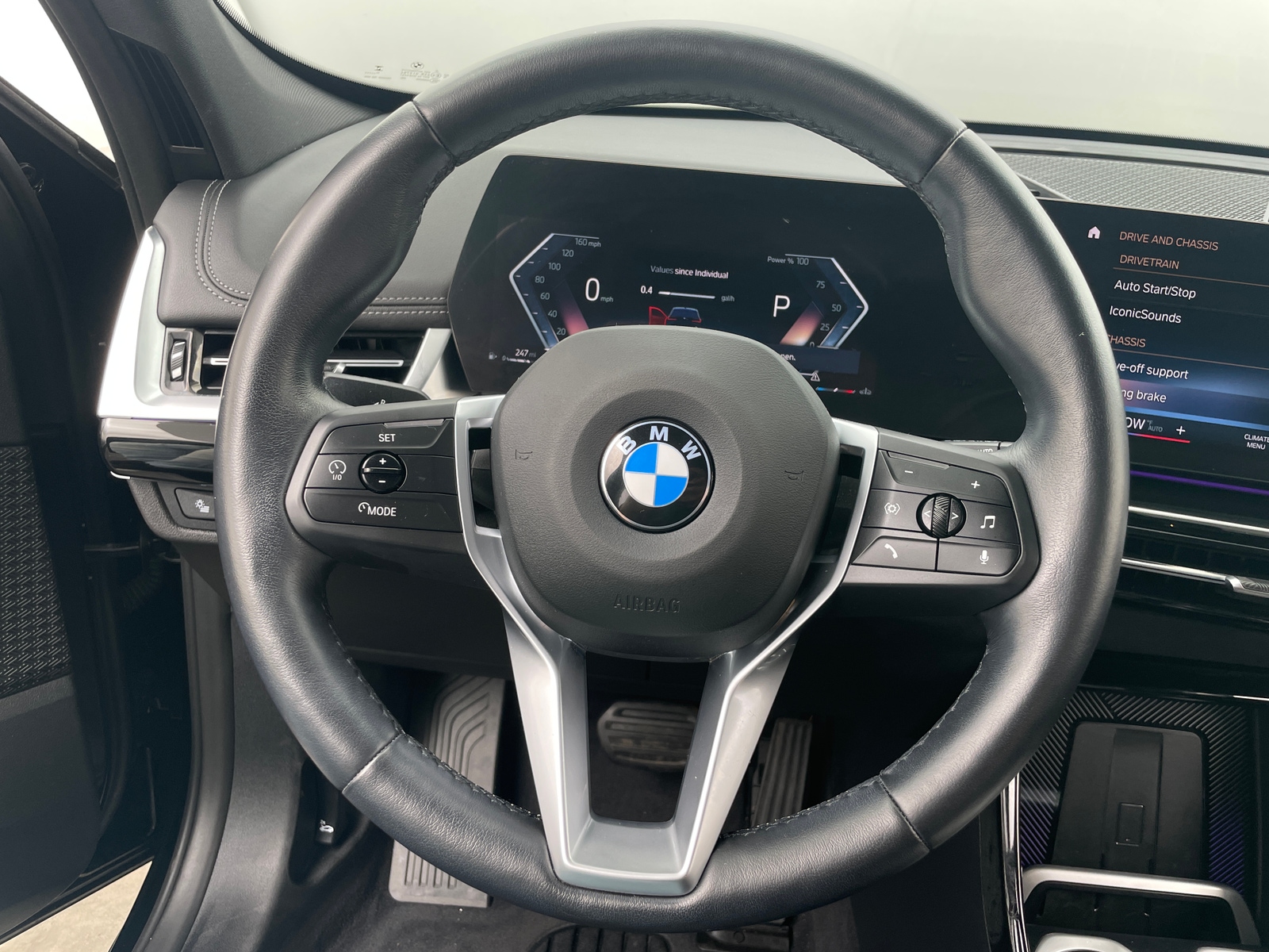 Thumbnail: 2023 BMW X1 - 4