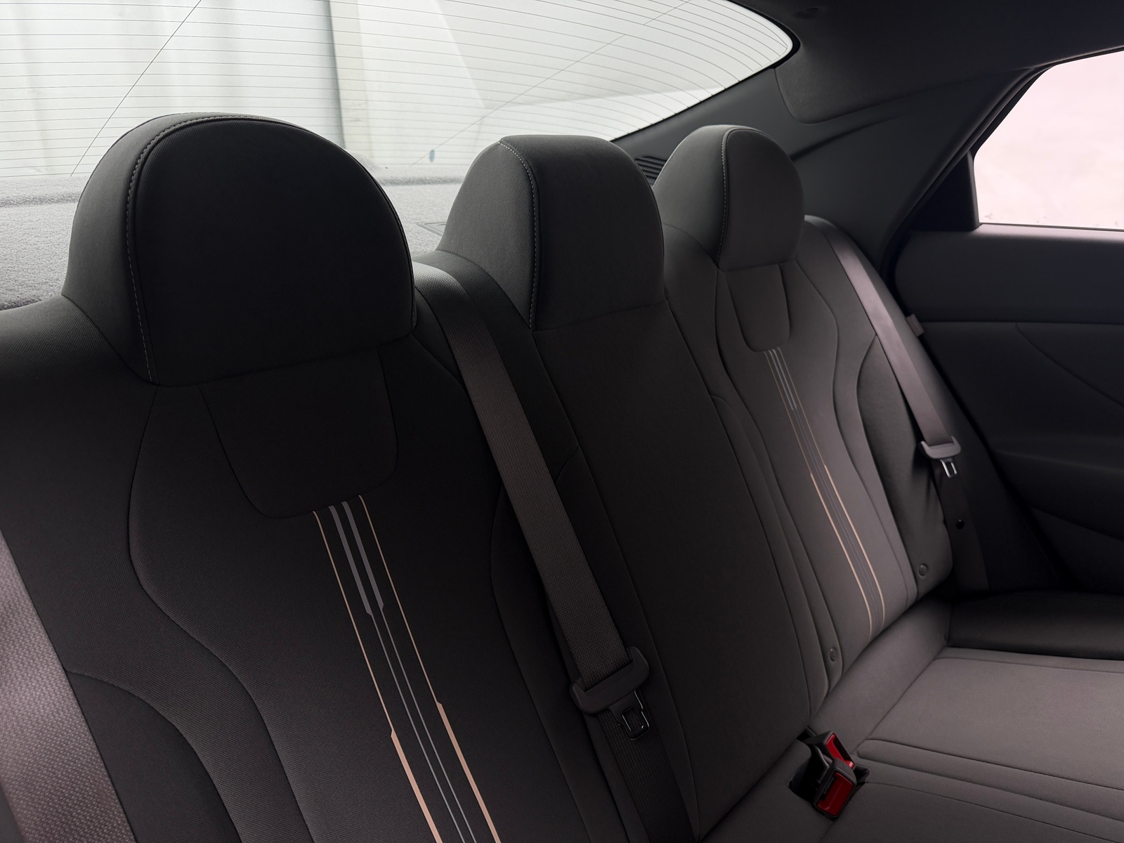 Thumbnail: 2025 Hyundai Elantra - 6