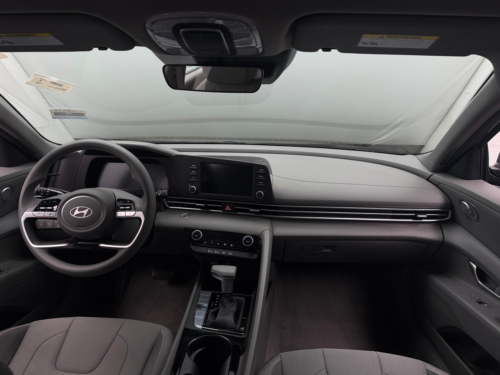 Thumbnail: 2025 Hyundai Elantra - 3