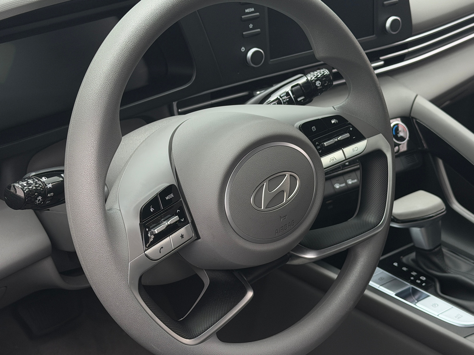 Thumbnail: 2025 Hyundai Elantra - 5
