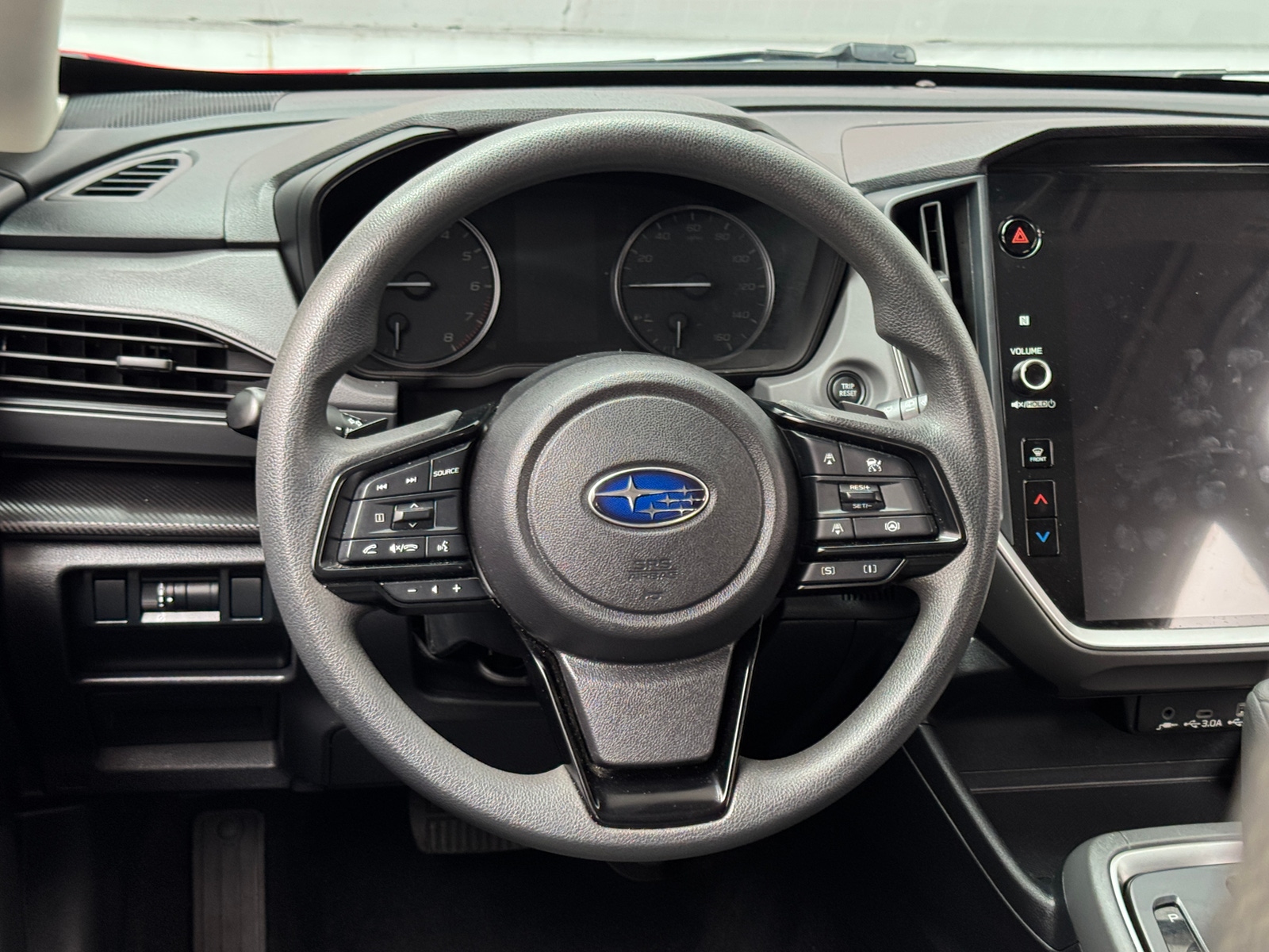 Thumbnail: 2024 Subaru Crosstrek - 5
