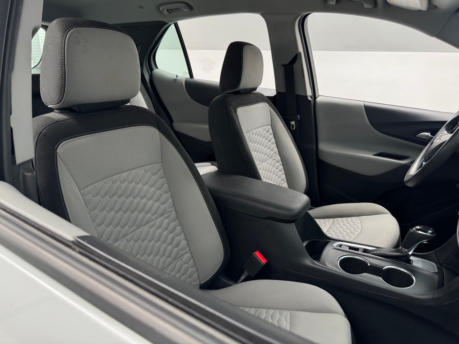 Thumbnail: 2019 Chevrolet Equinox - 2