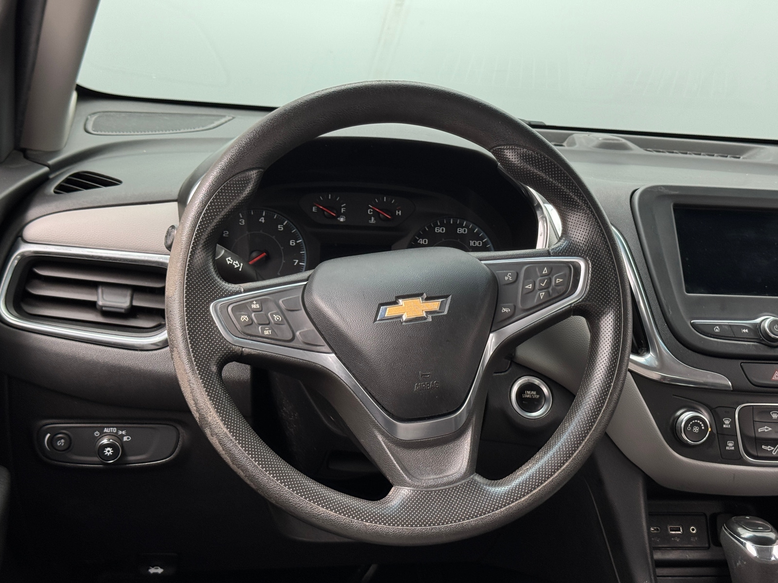 Thumbnail: 2019 Chevrolet Equinox - 5