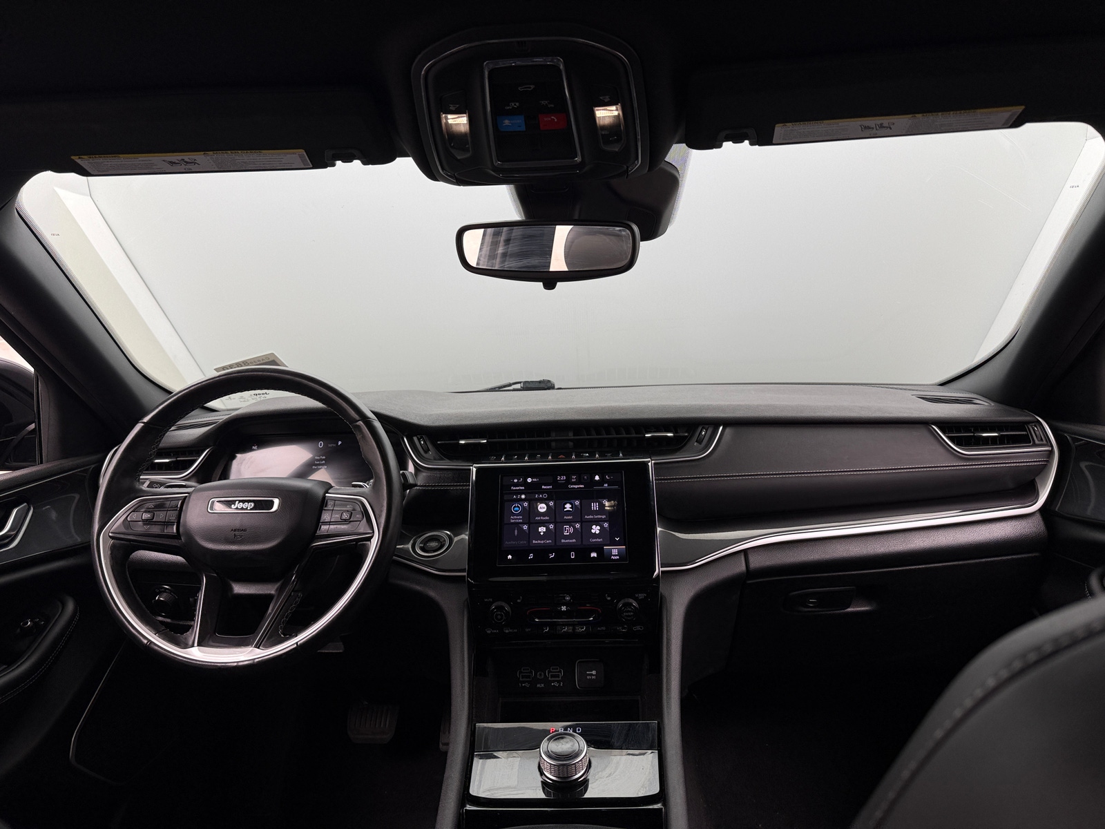 Thumbnail: 2021 Jeep Grand Cherokee L - 2