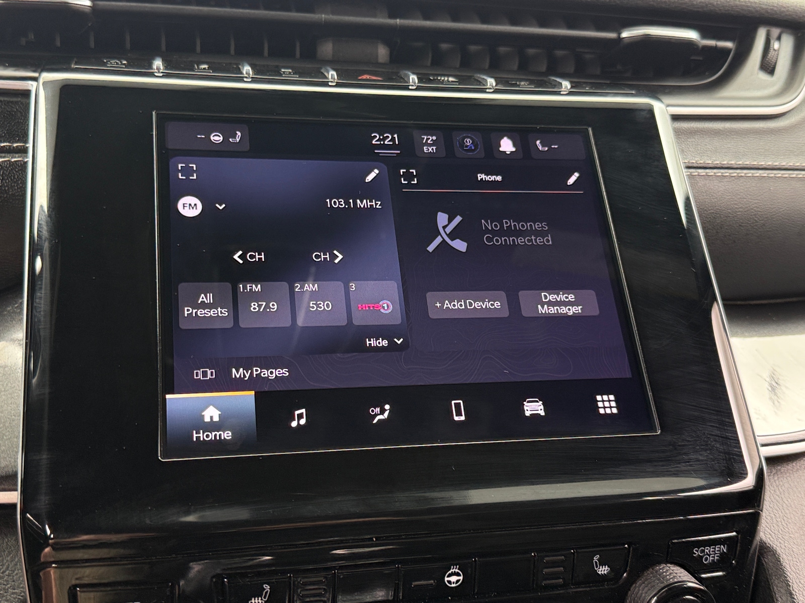 Thumbnail: 2021 Jeep Grand Cherokee L - 3