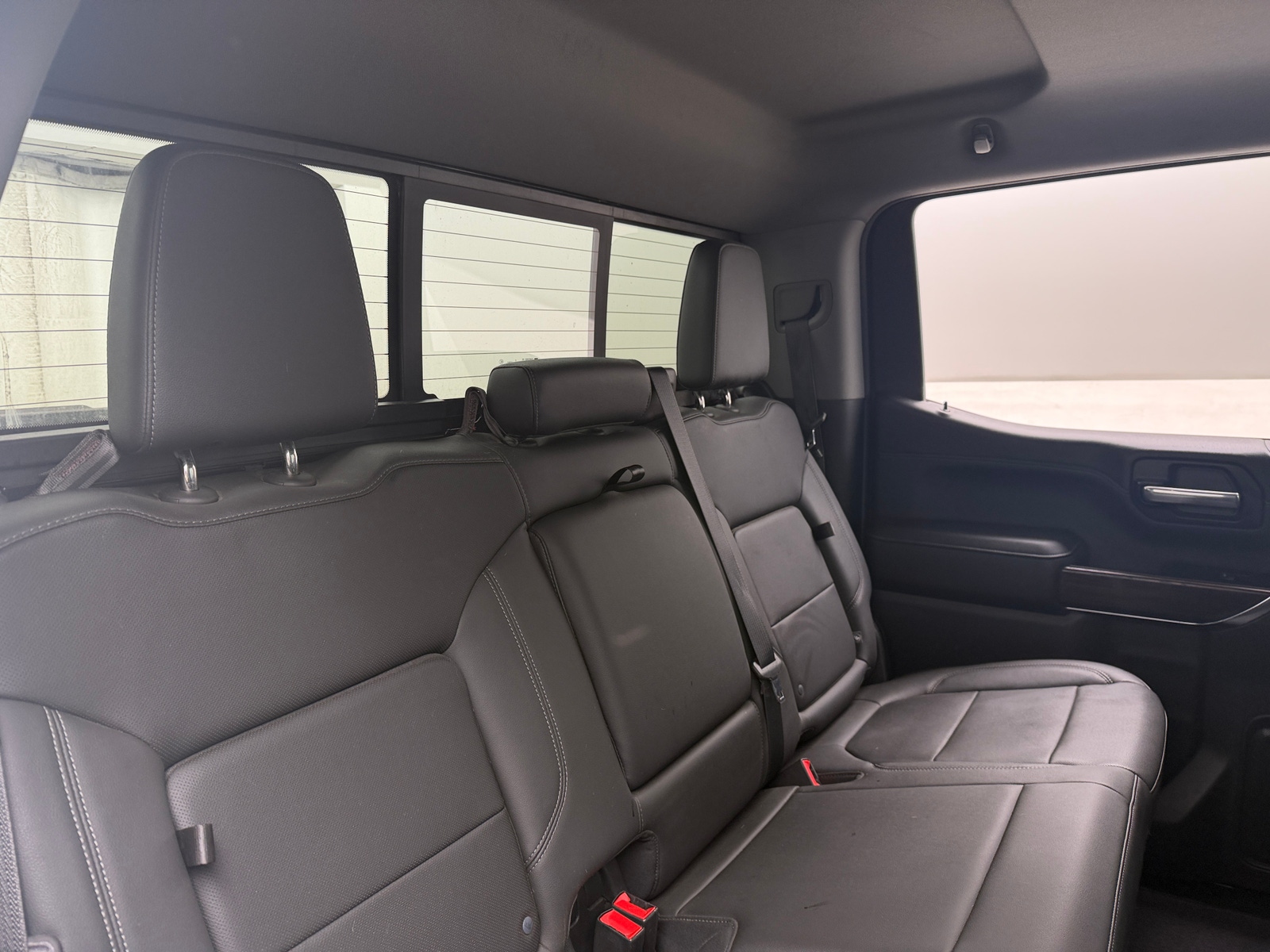 Thumbnail: 2019 GMC Sierra 1500 - 5