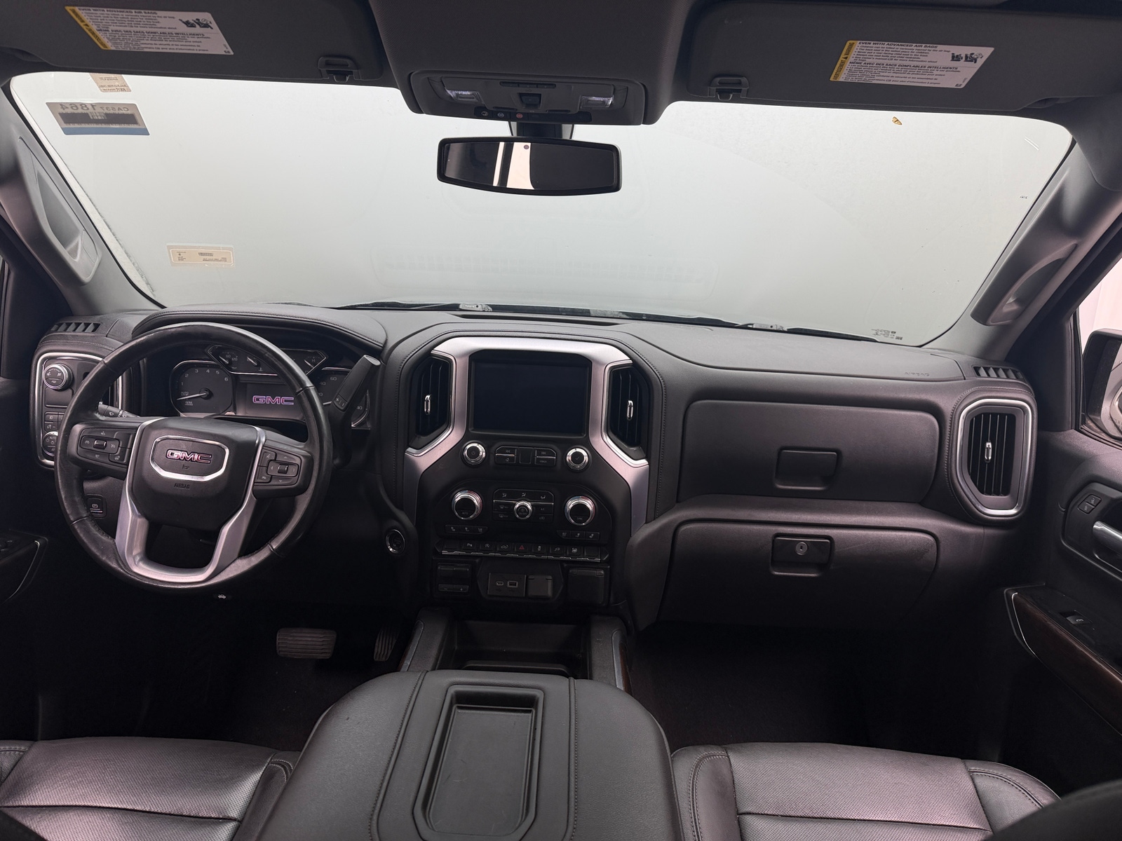 Thumbnail: 2019 GMC Sierra 1500 - 2