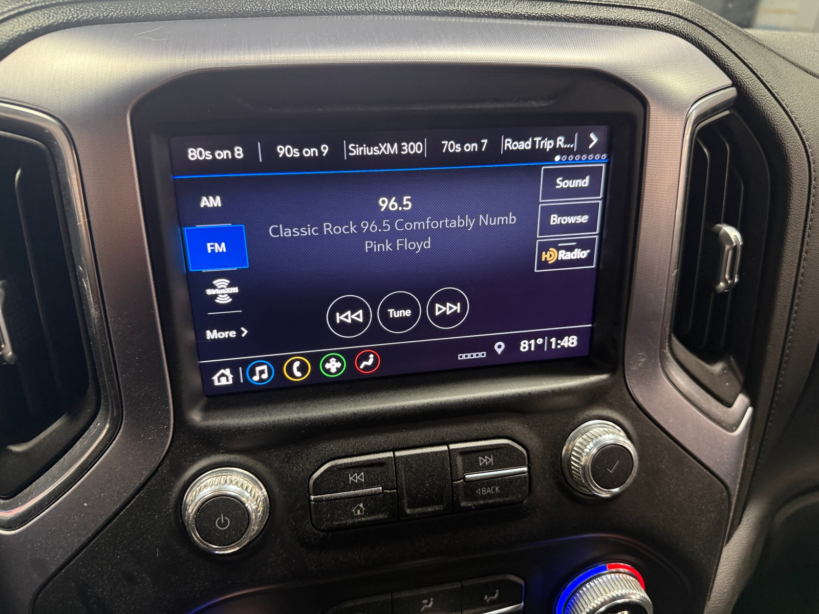 Thumbnail: 2019 GMC Sierra 1500 - 3