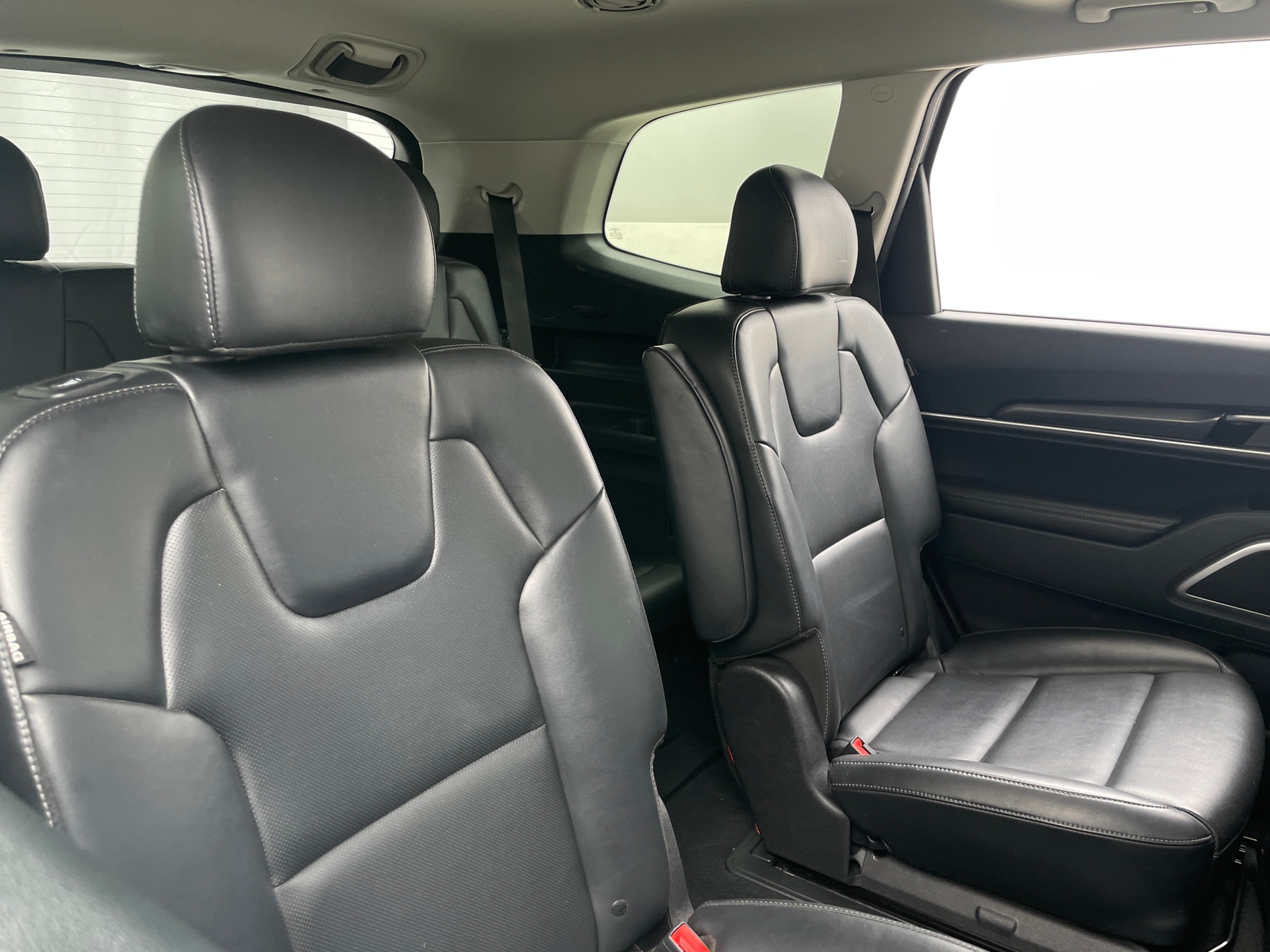 Thumbnail: 2025 Kia Telluride - 5